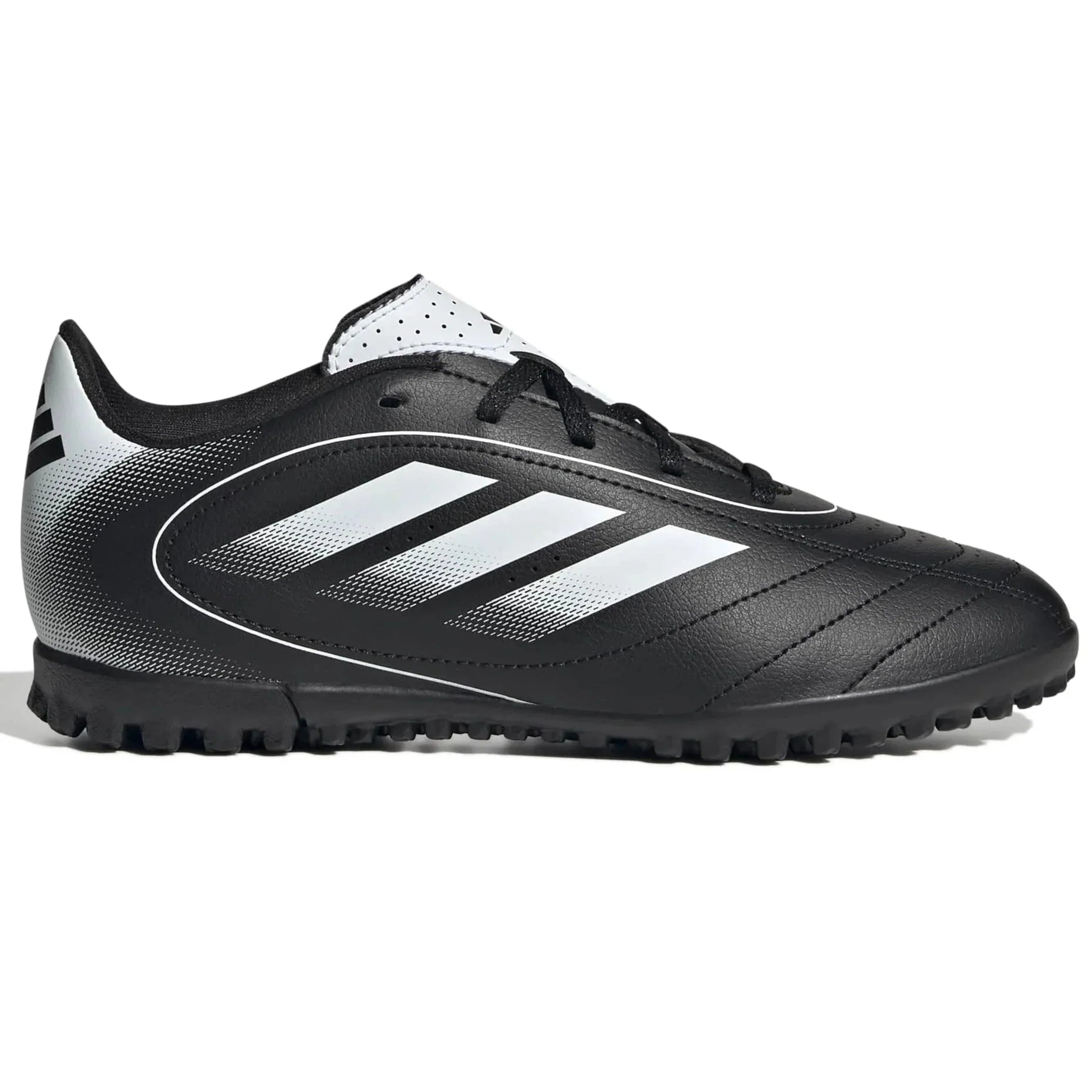 adidas Kid's Goletto IX Turf Soccer Shoes 1