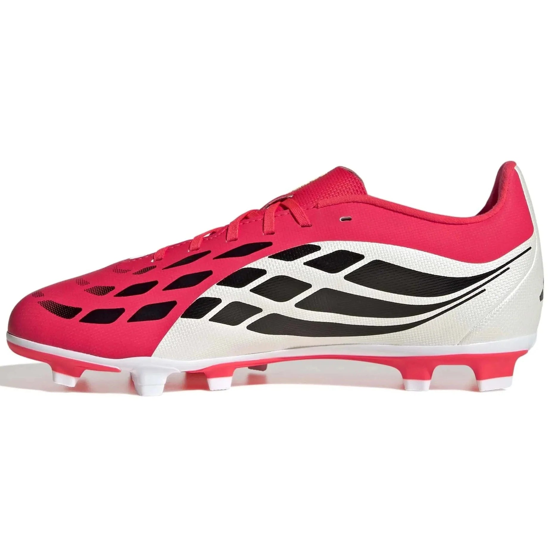 adidas Kids Predator Club Firm/Multi Ground Soccer Cleats - Born For Goals (SP26) 2