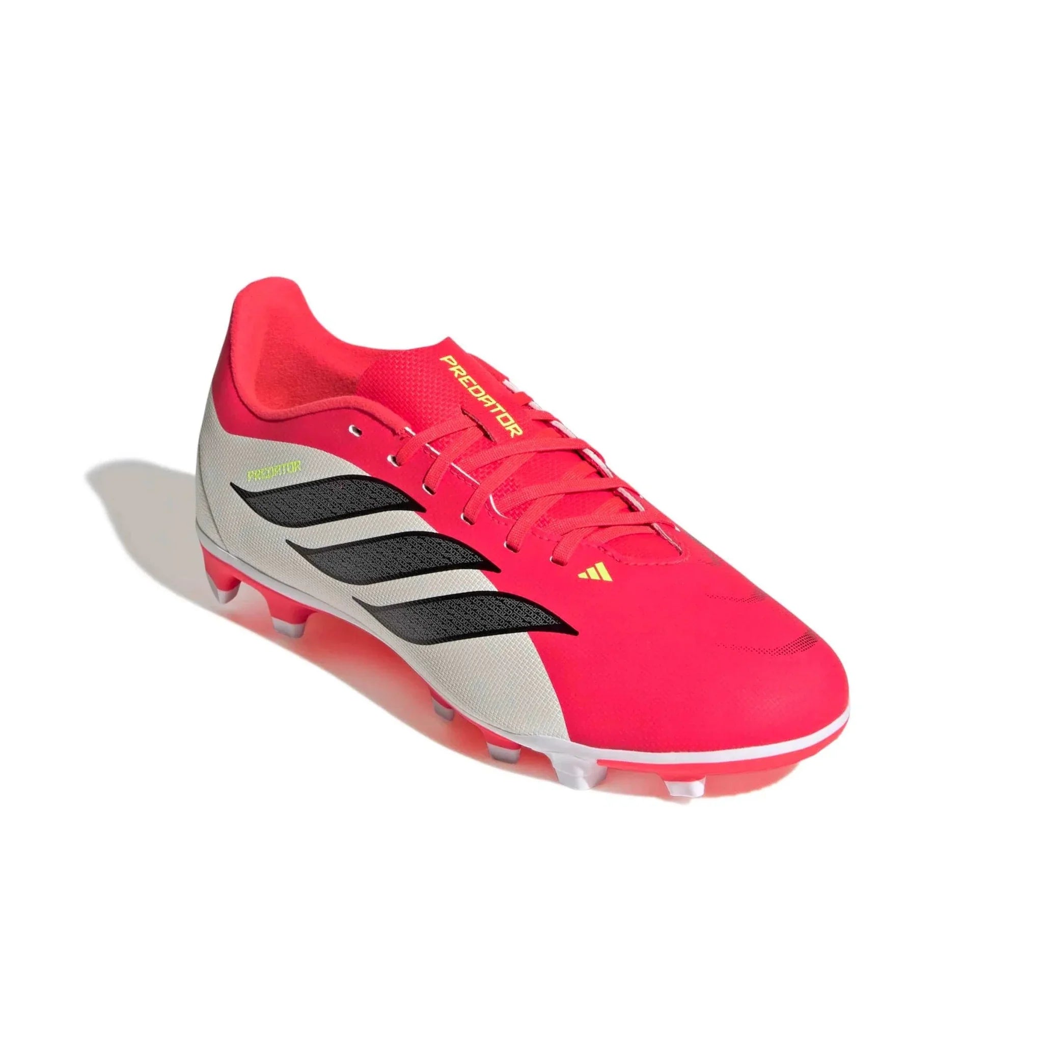 adidas Kids Predator Club Firm/Multi Ground Soccer Cleats - Born For Goals (SP26) 3