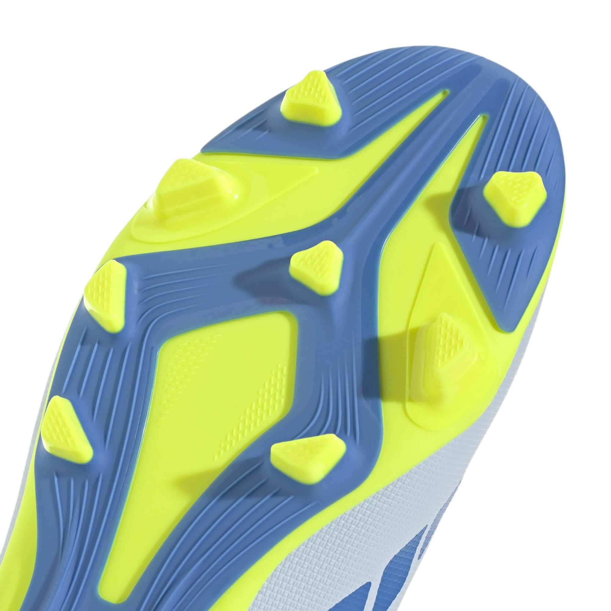adidas Kids Predator Club Firm/Multi Ground Soccer Cleats - Ice Cold Precision Pack (SP26) 8
