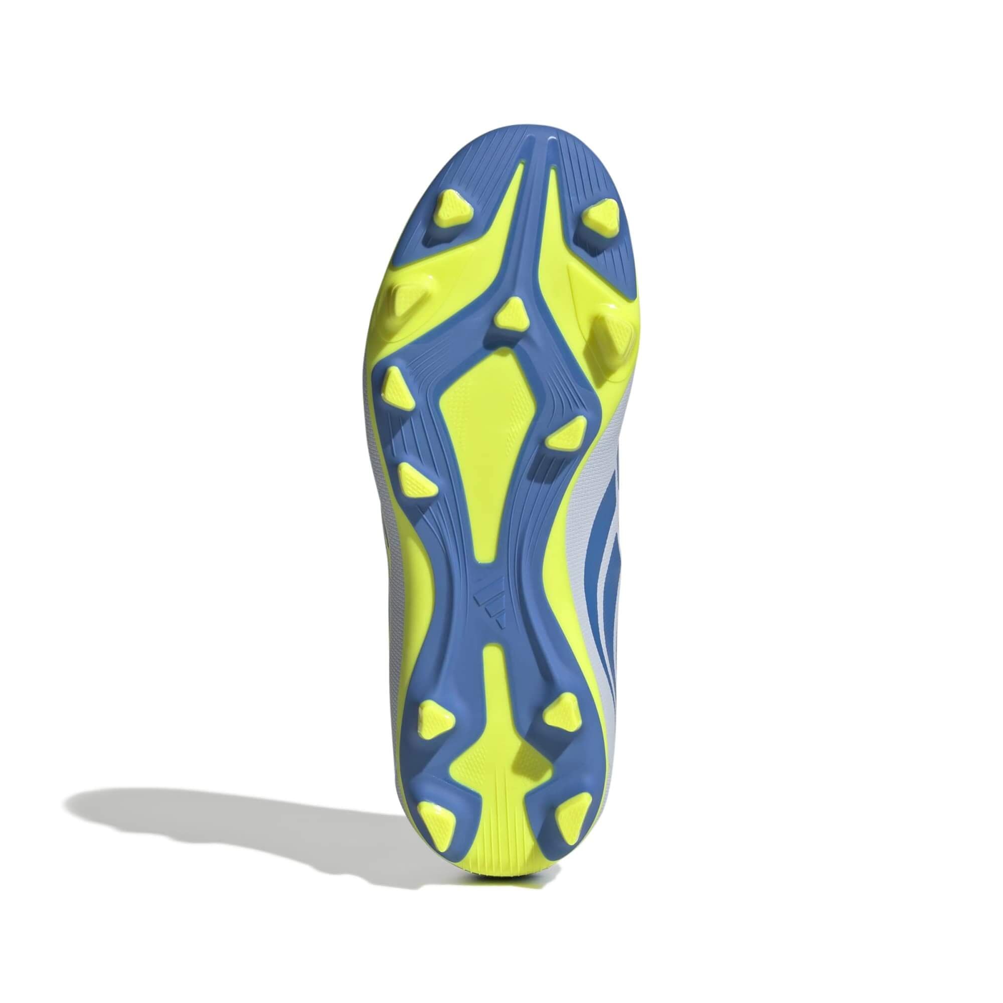 adidas Kids Predator Club Firm/Multi Ground Soccer Cleats - Ice Cold Precision Pack (SP26) 6