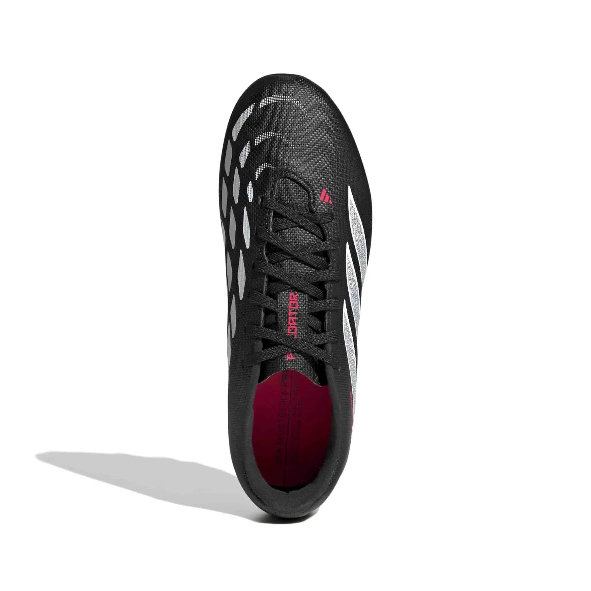adidas Kids Predator Club Firm/Multi Ground Soccer Cleats - Immortal DNA Pack (SP26) 5