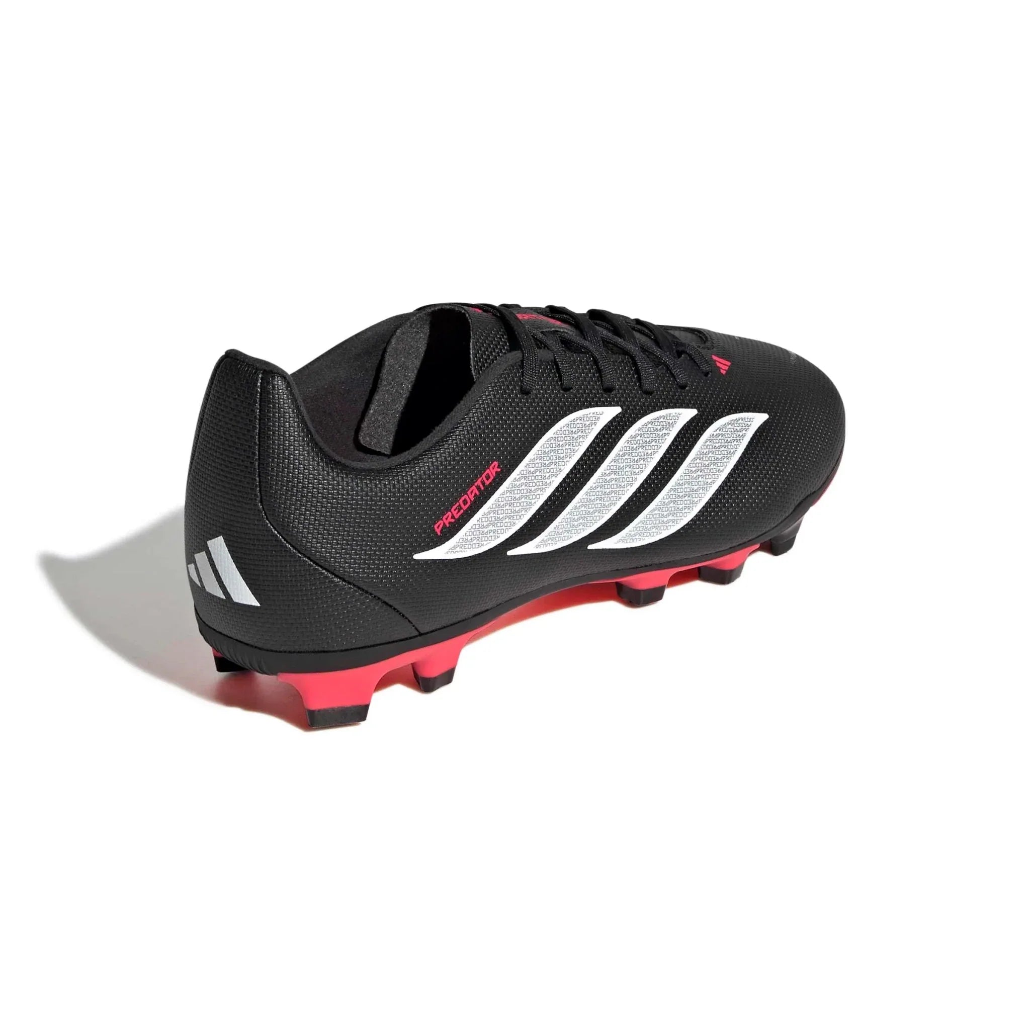 adidas Kids Predator Club Firm/Multi Ground Soccer Cleats - Immortal DNA Pack (SP26) 4