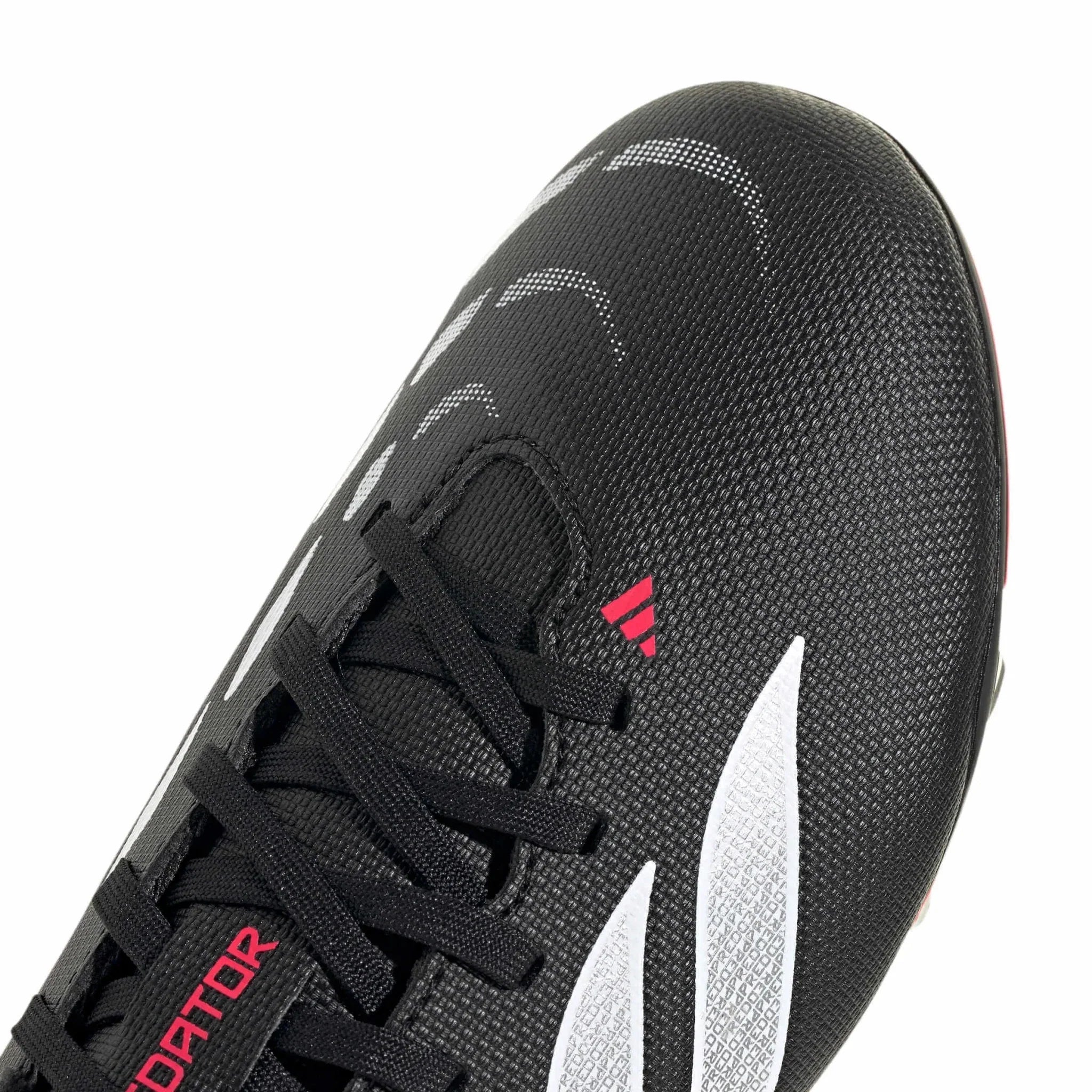 adidas Kids Predator Club Firm/Multi Ground Soccer Cleats - Immortal DNA Pack (SP26) 7