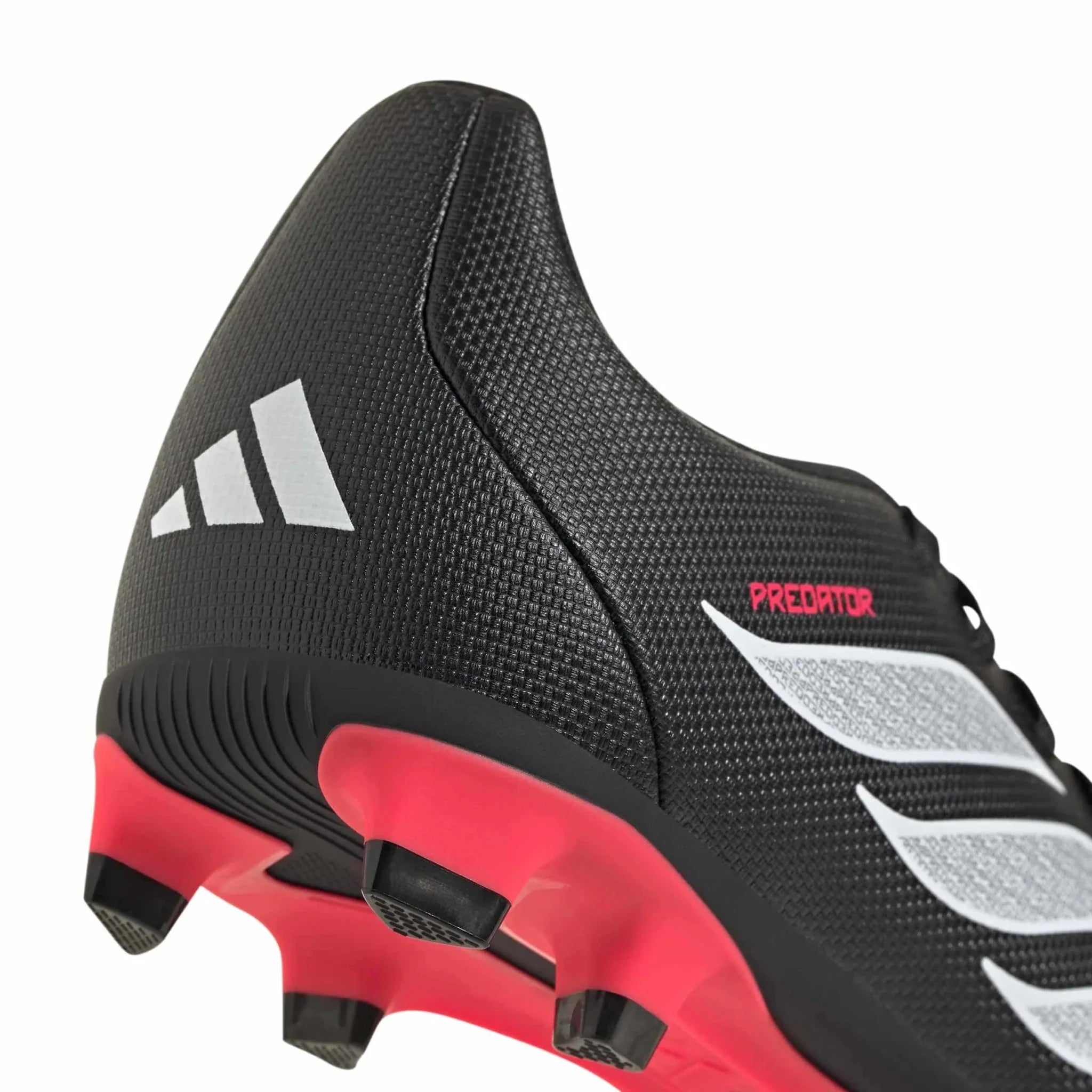 adidas Kids Predator Club Firm/Multi Ground Soccer Cleats - Immortal DNA Pack (SP26) 8