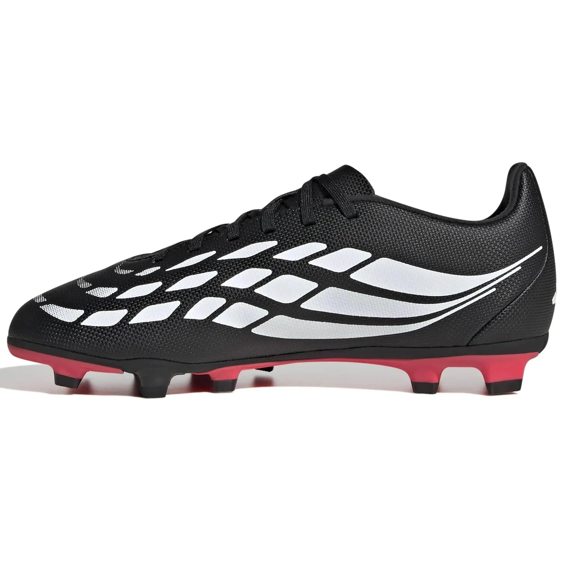 adidas Kids Predator Club Firm/Multi Ground Soccer Cleats - Immortal DNA Pack (SP26) 2