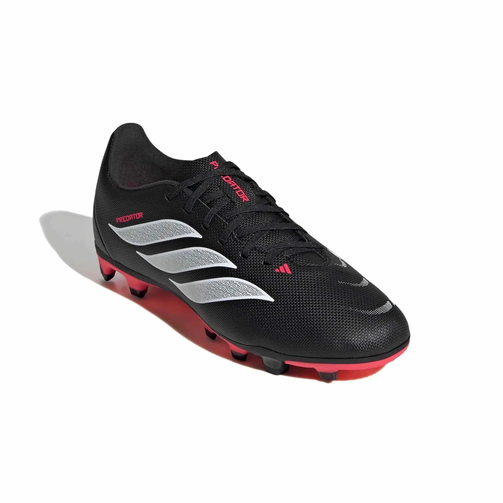 adidas Kids Predator Club Firm/Multi Ground Soccer Cleats - Immortal DNA Pack (SP26) 3