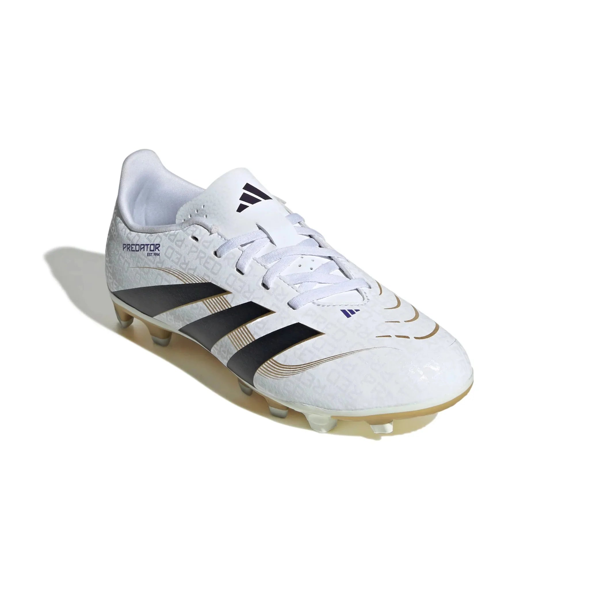 adidas Kids Predator Club Firm/Multi Ground Soccer Cleats - Road To Glory (FA25) 3