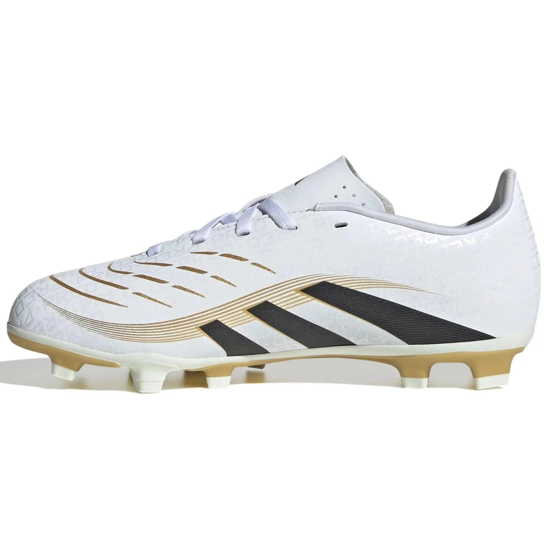adidas Kids Predator Club Firm/Multi Ground Soccer Cleats - Road To Glory (FA25) 2