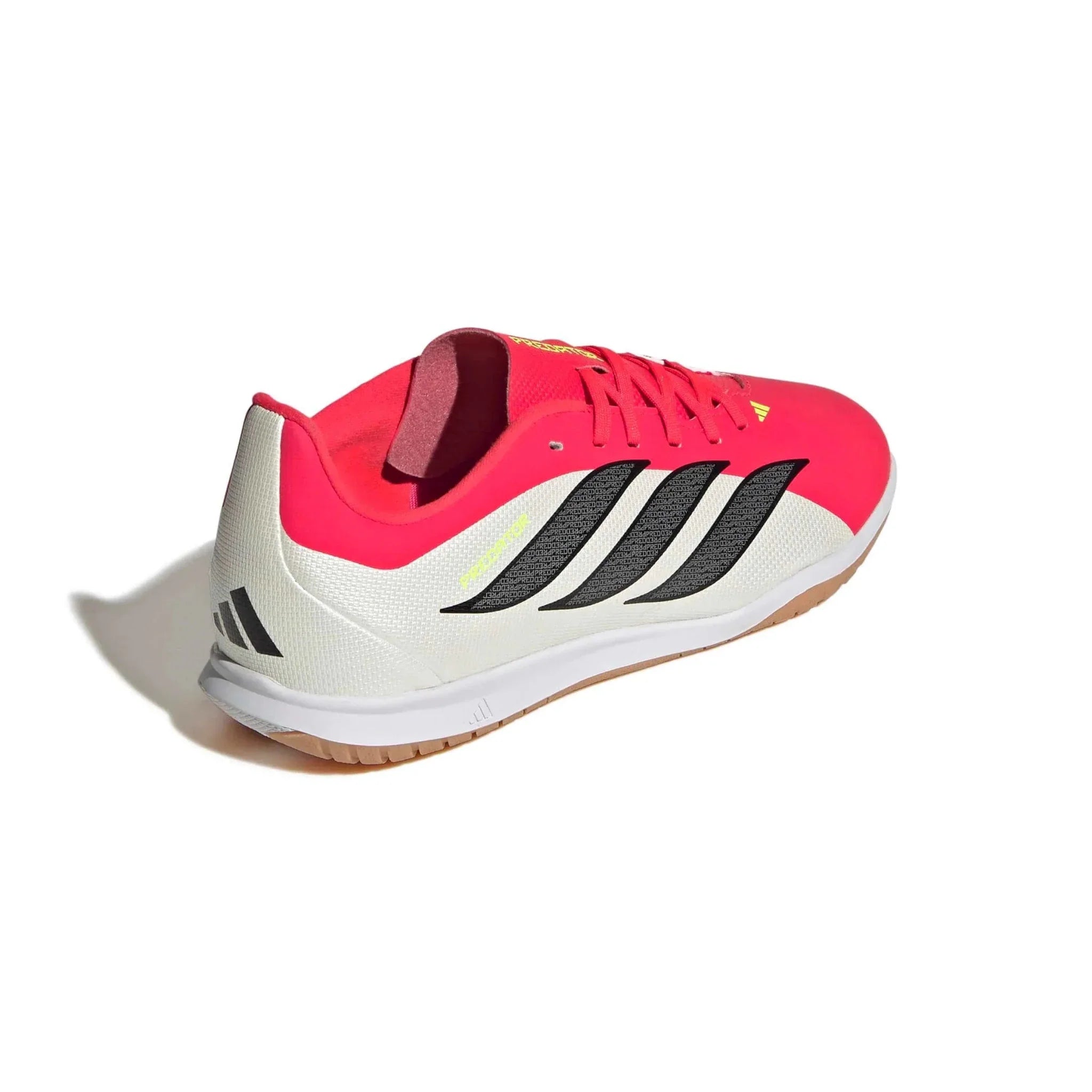 adidas Kids Predator Club Sala Indoor Soccer Shoes - Born For Goals Pack (SP26) 4