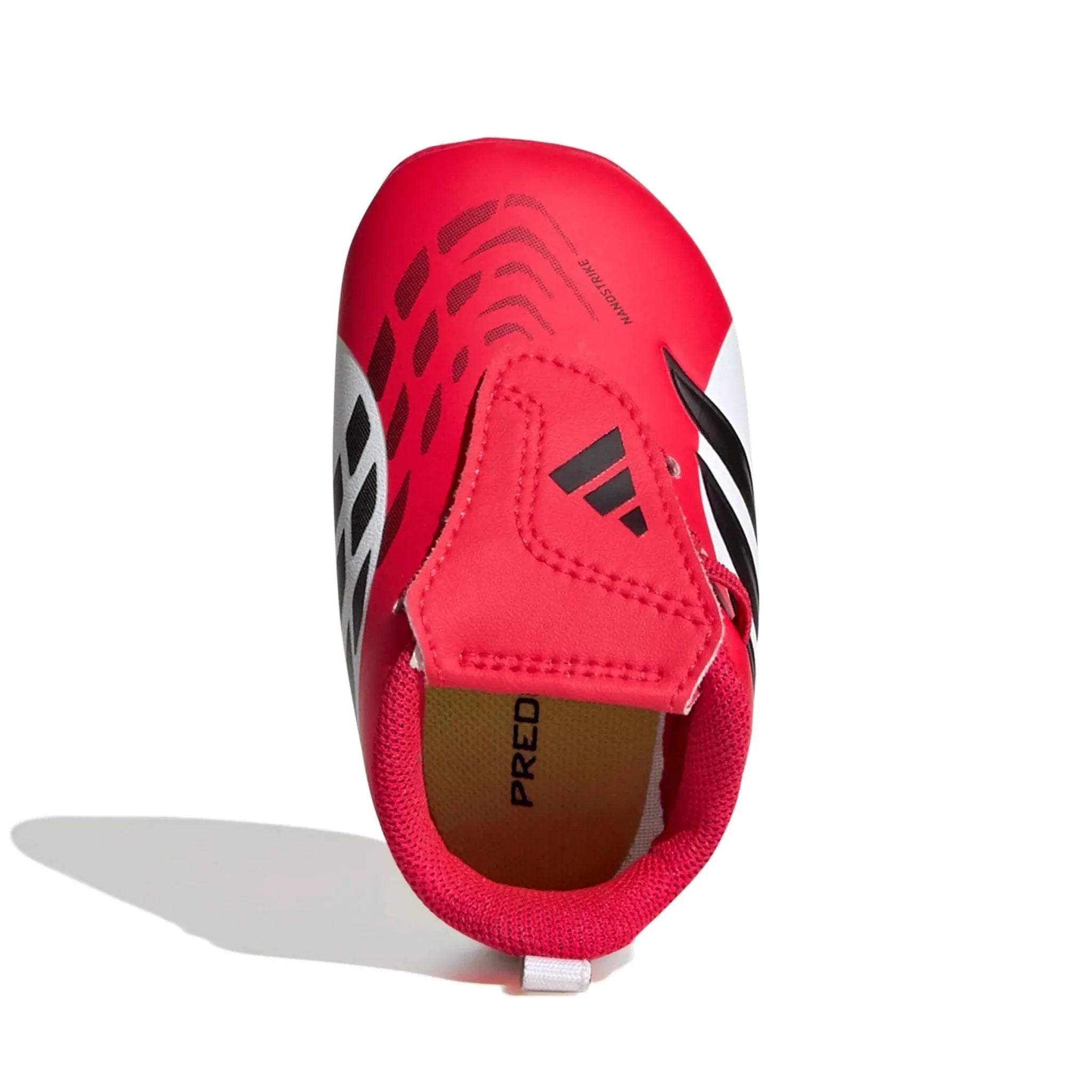 adidas Kids Predator Crib I Soccer Shoes - Born For Goals Pack (SP26) 5
