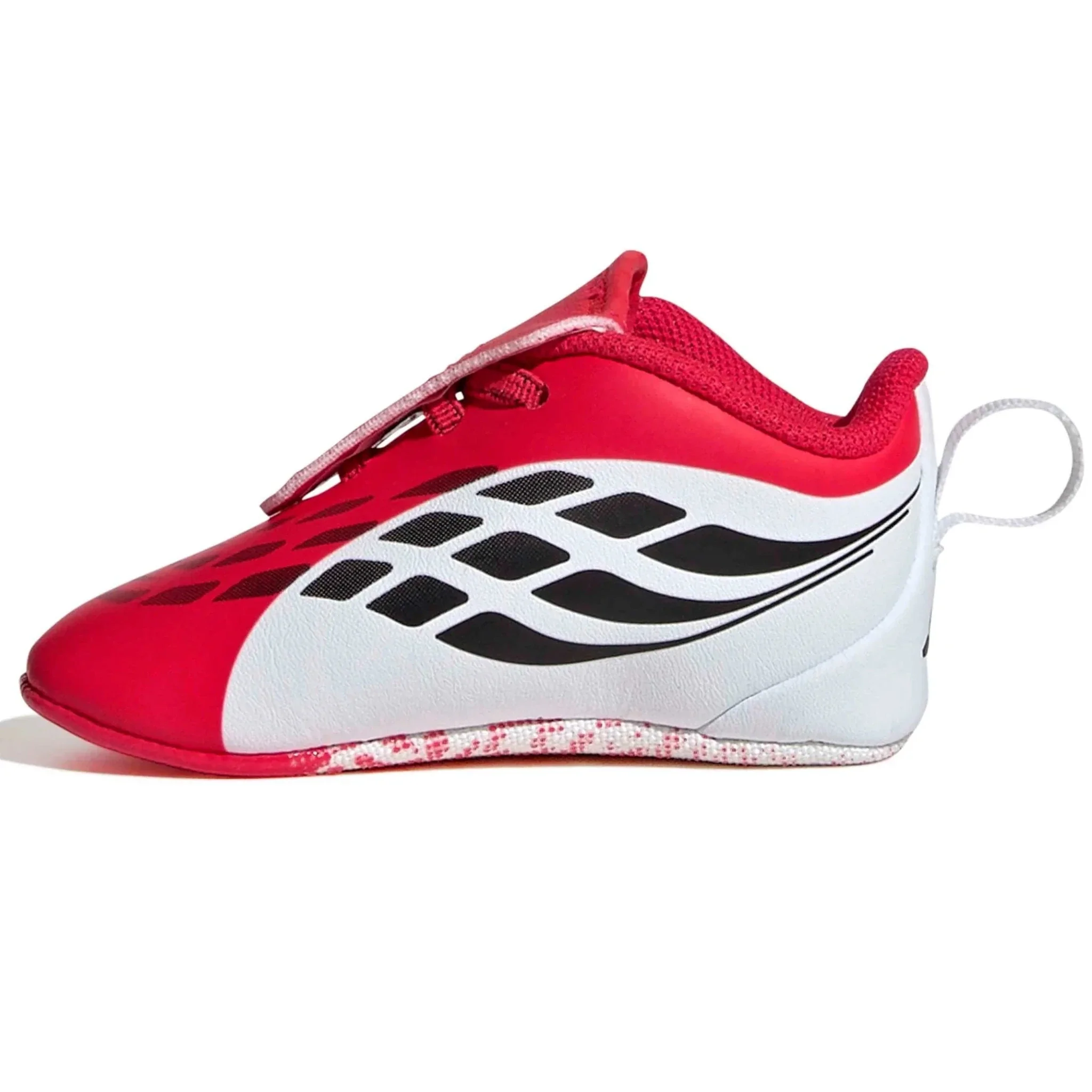 adidas Kids Predator Crib I Soccer Shoes - Born For Goals Pack (SP26) 2