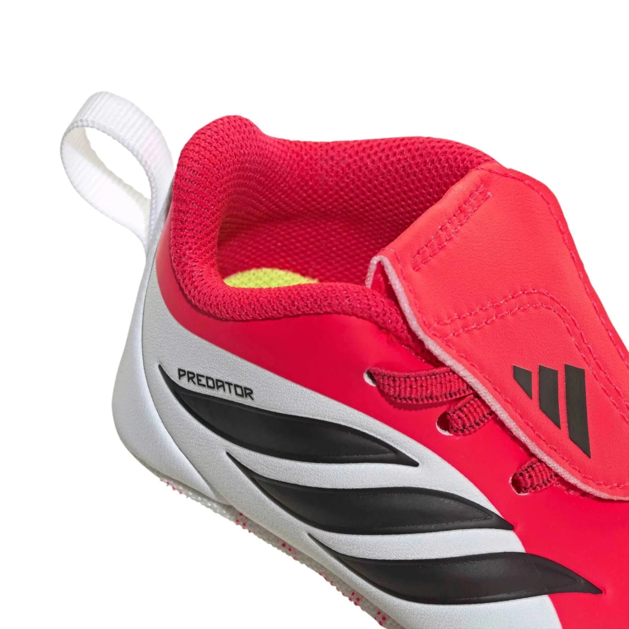 adidas Kids Predator Crib I Soccer Shoes - Born For Goals Pack (SP26) 8