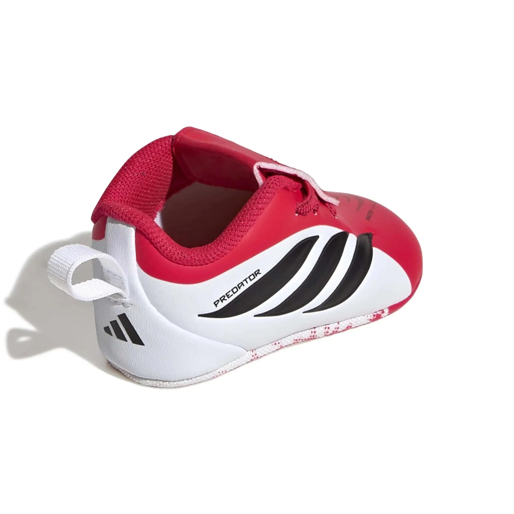 adidas Kids Predator Crib I Soccer Shoes - Born For Goals Pack (SP26) 4