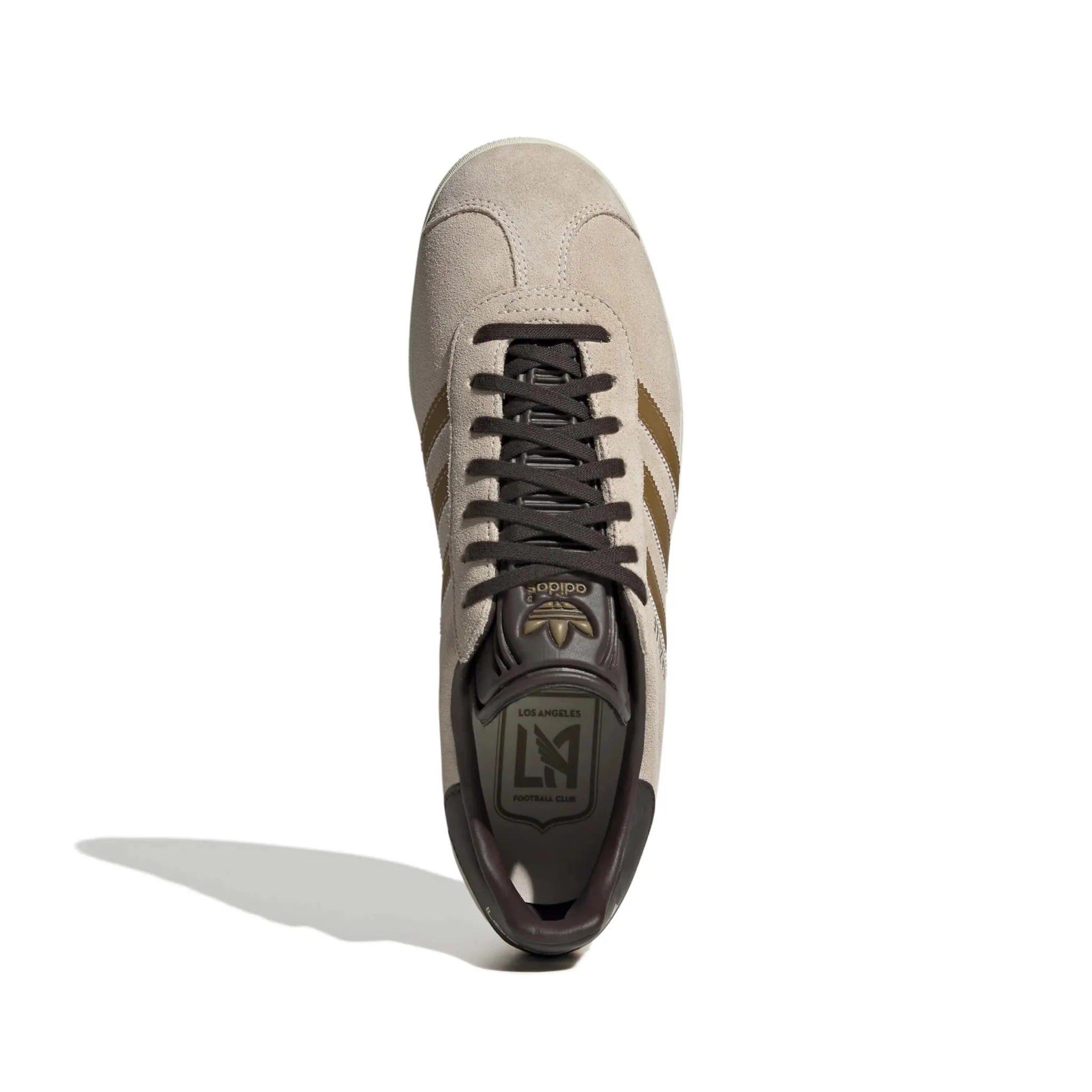 adidas LAFC Gazelle MLS 5