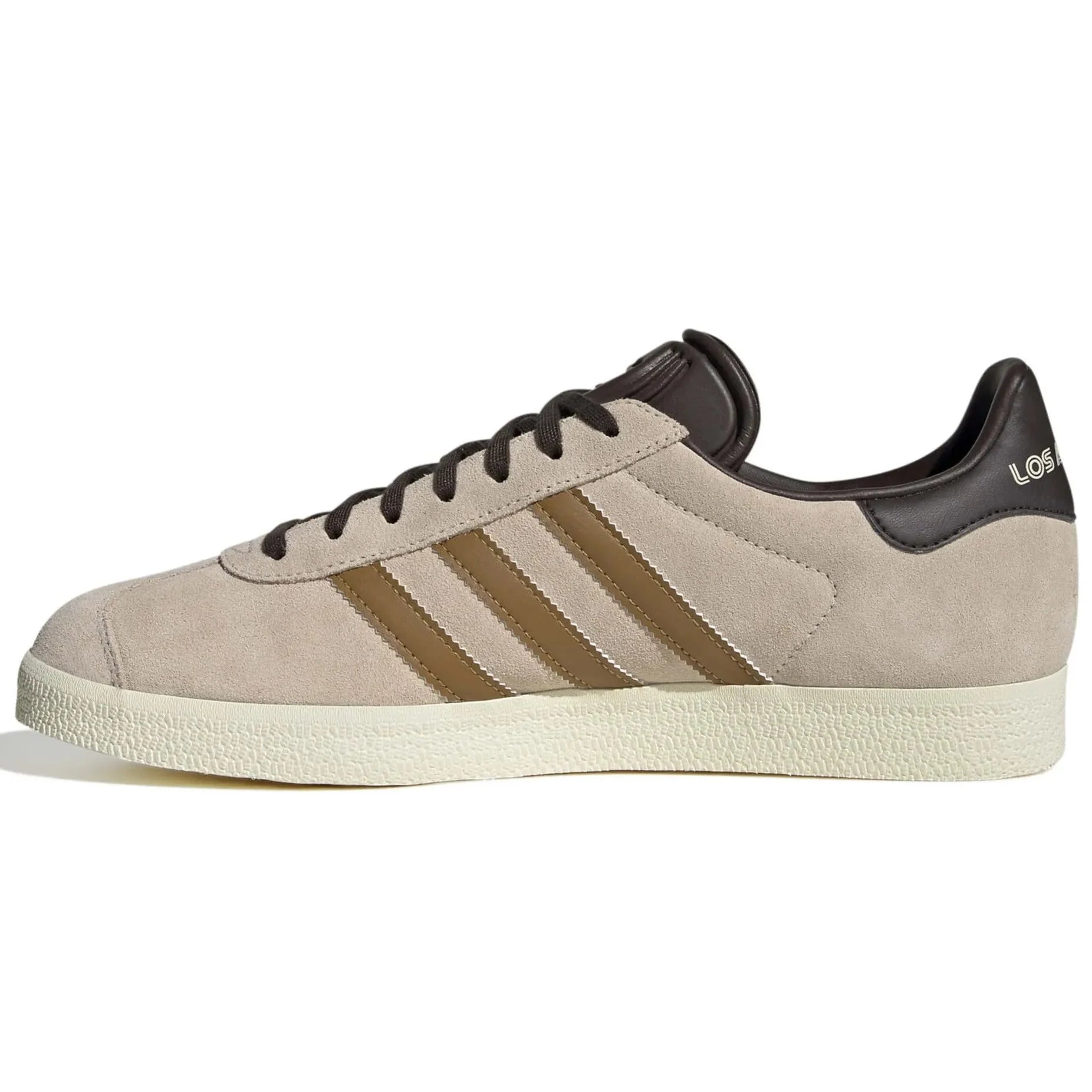 adidas LAFC Gazelle MLS 2