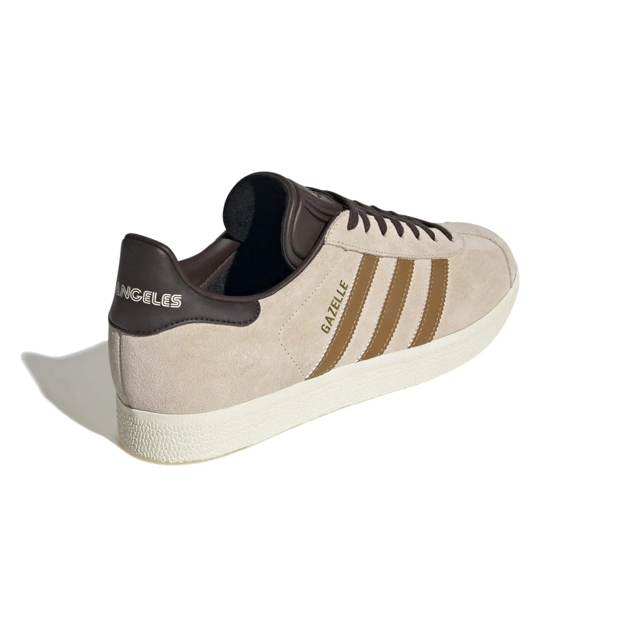 adidas LAFC Gazelle MLS 4