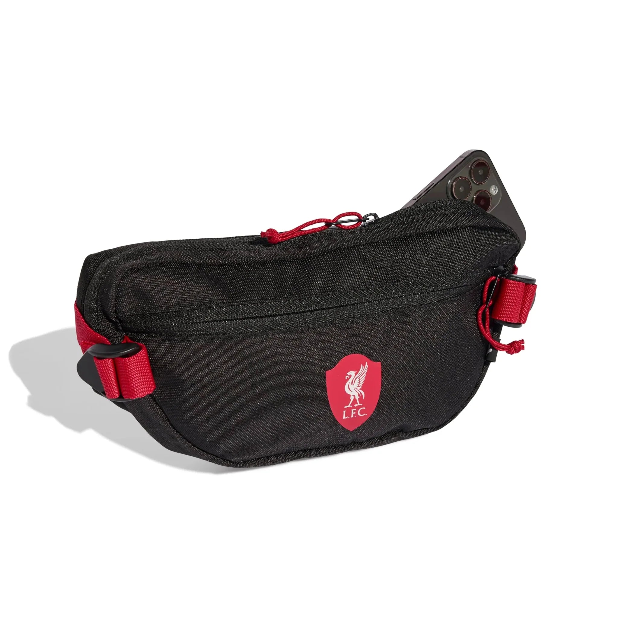adidas Liverpool Waist Bag 3
