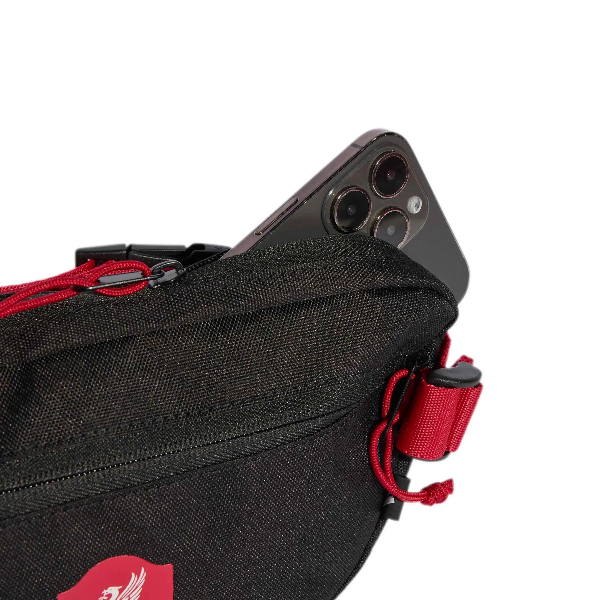 adidas Liverpool Waist Bag 6