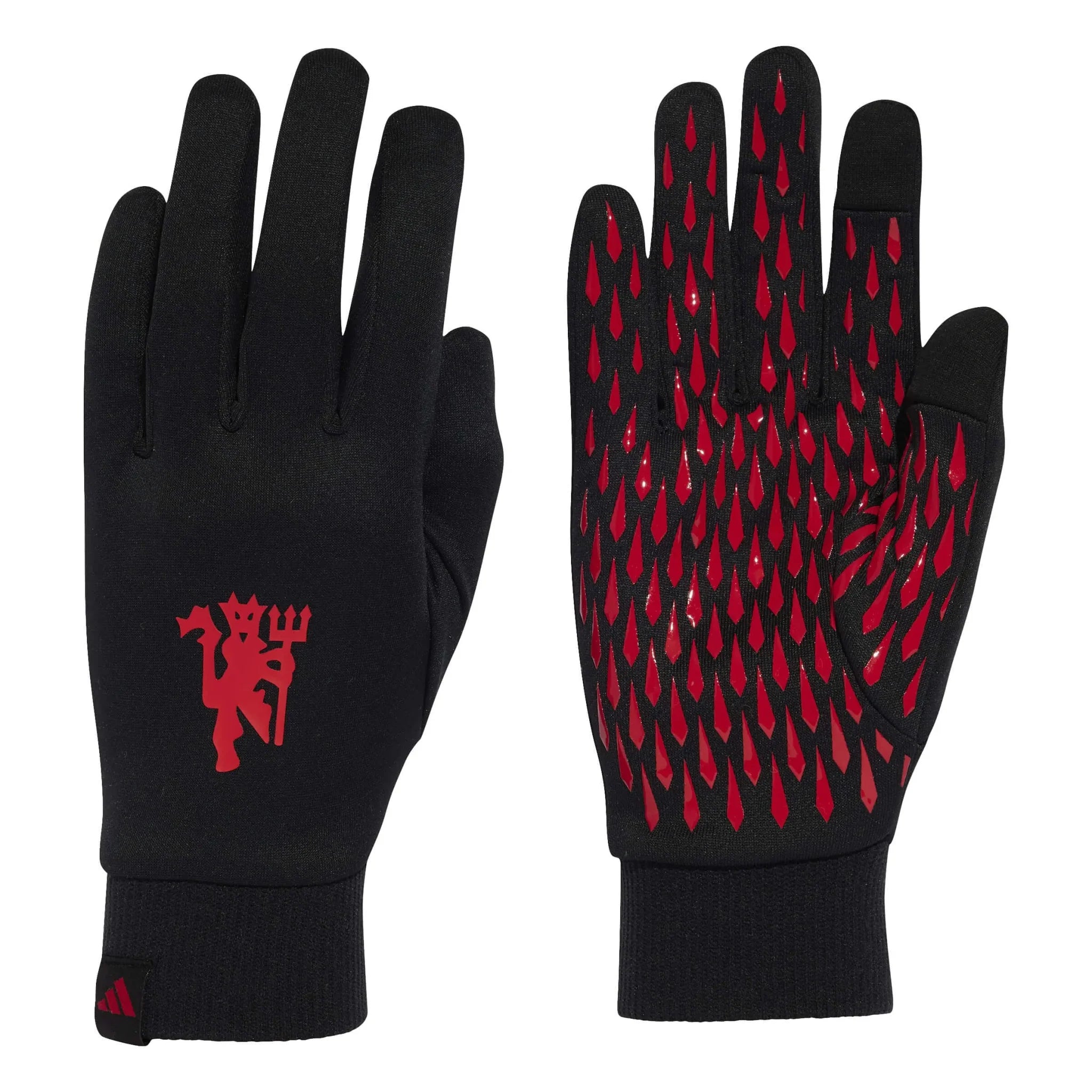 adidas Manchester United Field Player Gloves 1