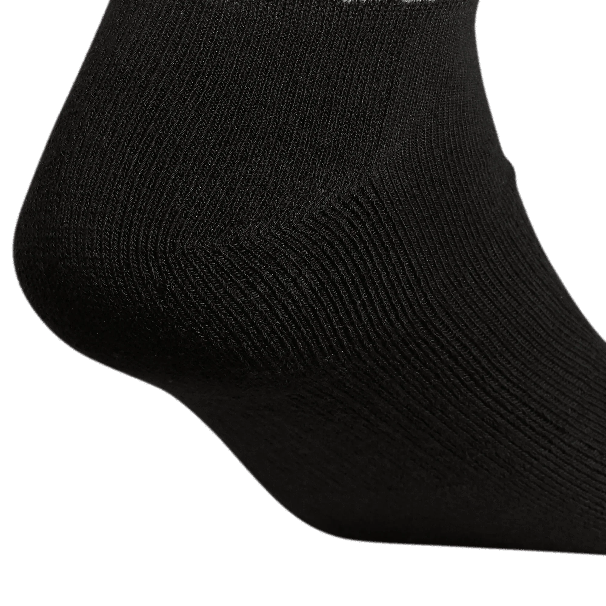adidas Men's Athletic Cushioned 6-Pack Low-Cut Socks 8