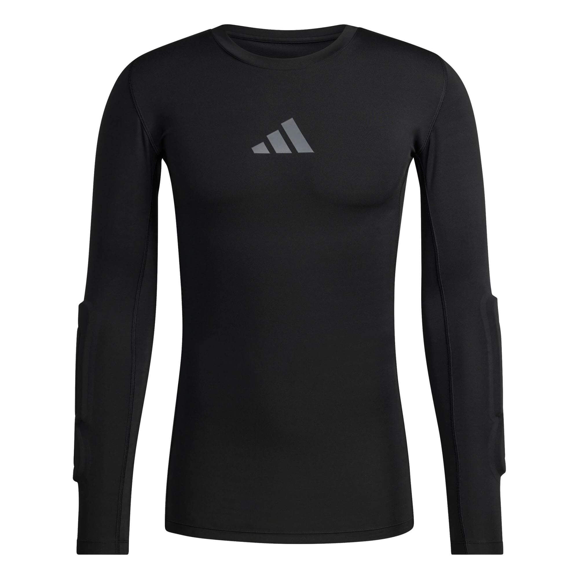 adidas Men's Goalkeeper Padded Long-Sleeve Jersey 1