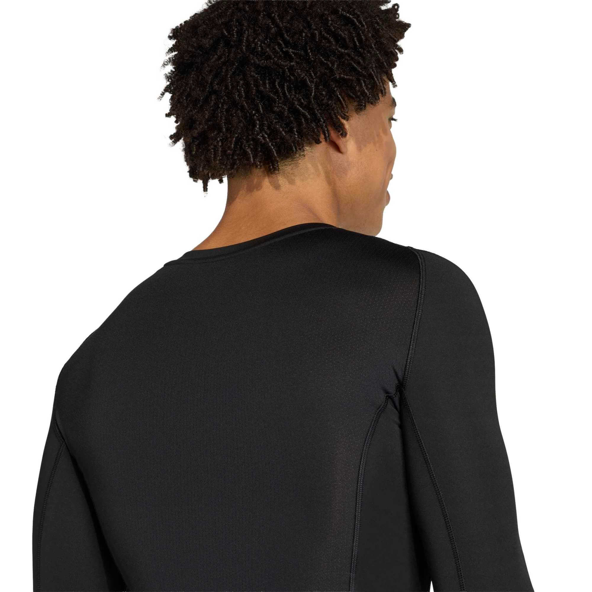 adidas Men's Goalkeeper Padded Long-Sleeve Jersey 5
