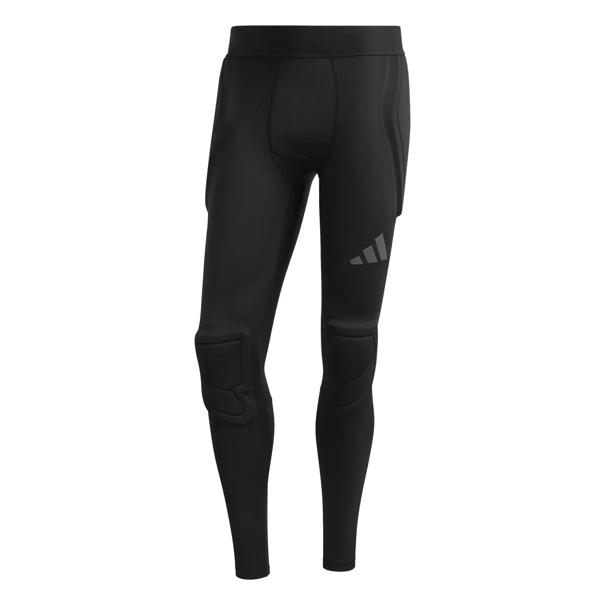 adidas Men's Goalkeeper Padded Long Tights 1