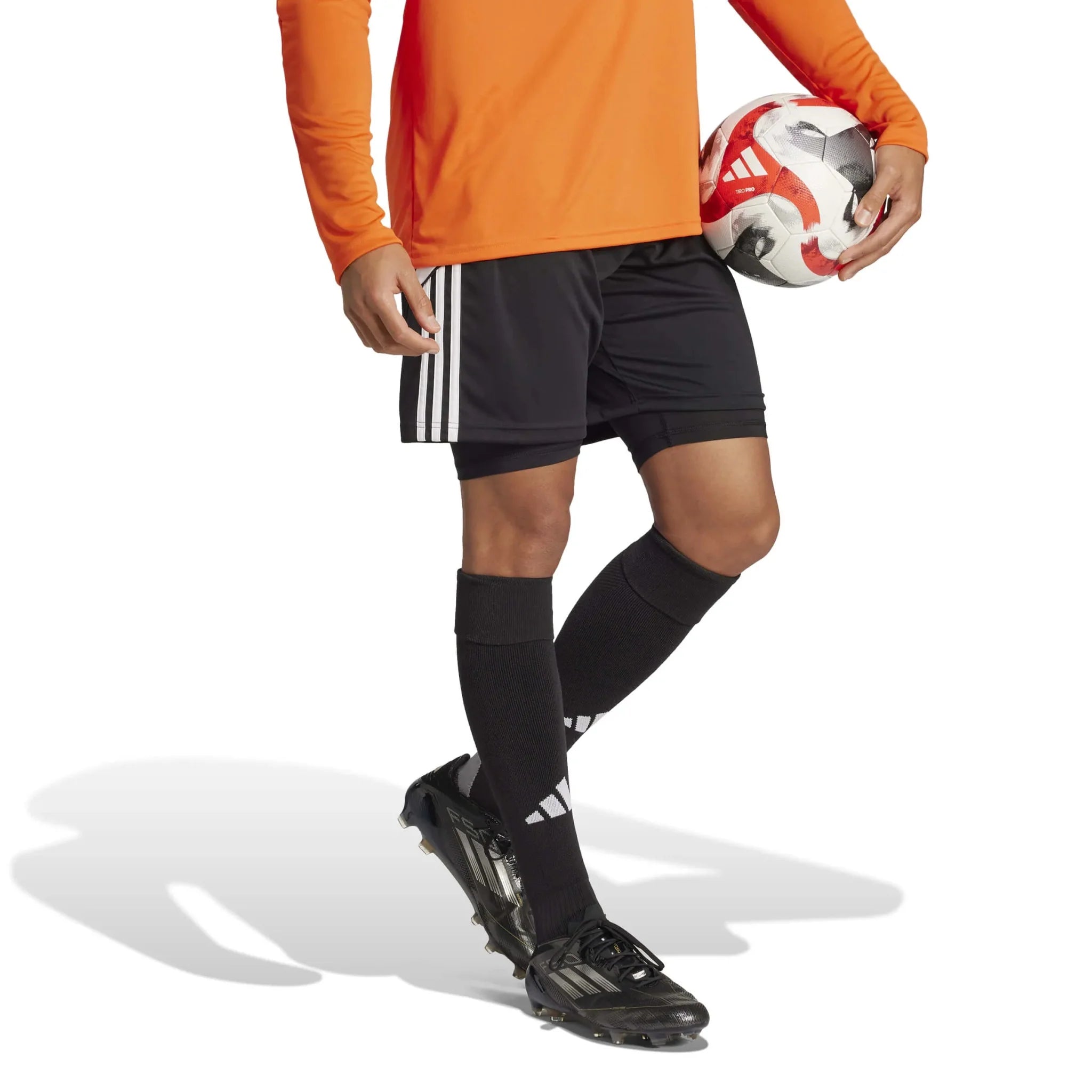adidas Men's Squad 25 Goalkeeper Pants 3