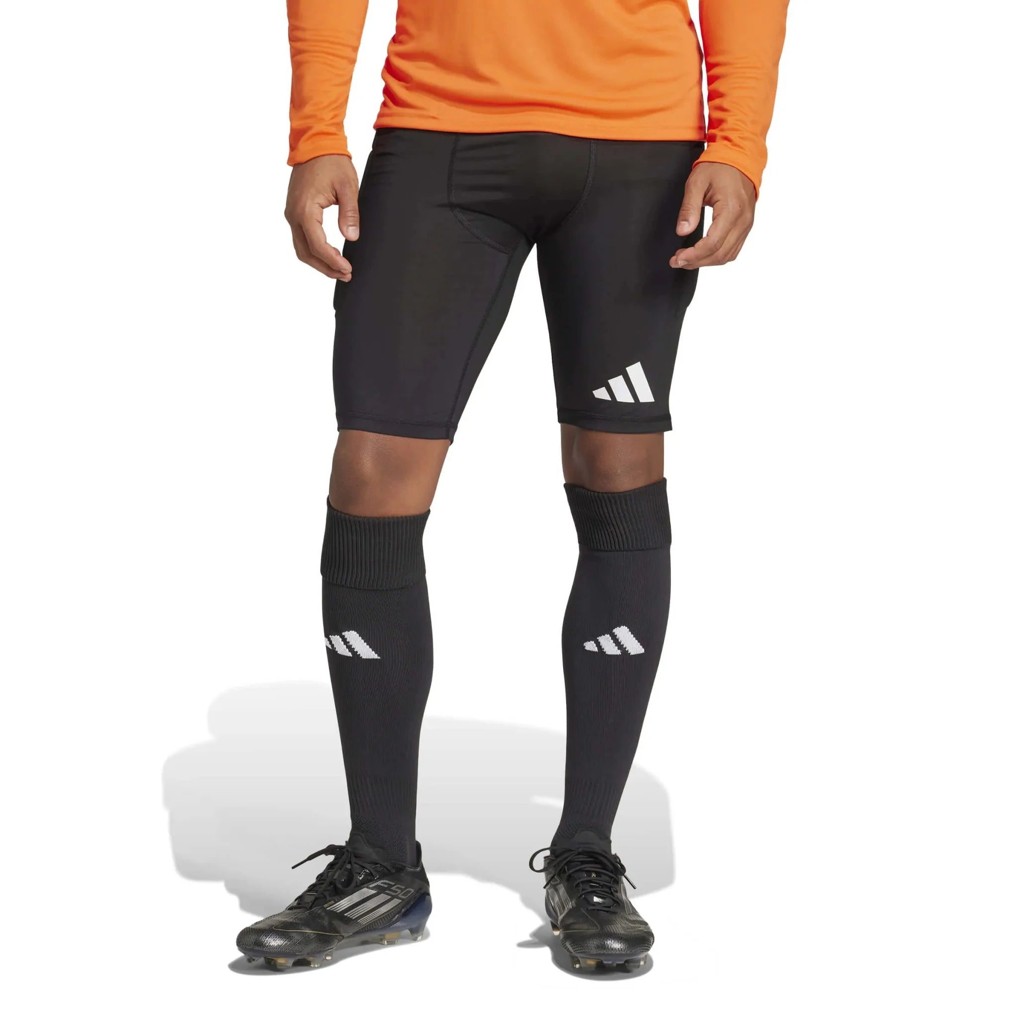 adidas Men's Squad 25 Goalkeeper Pants 2