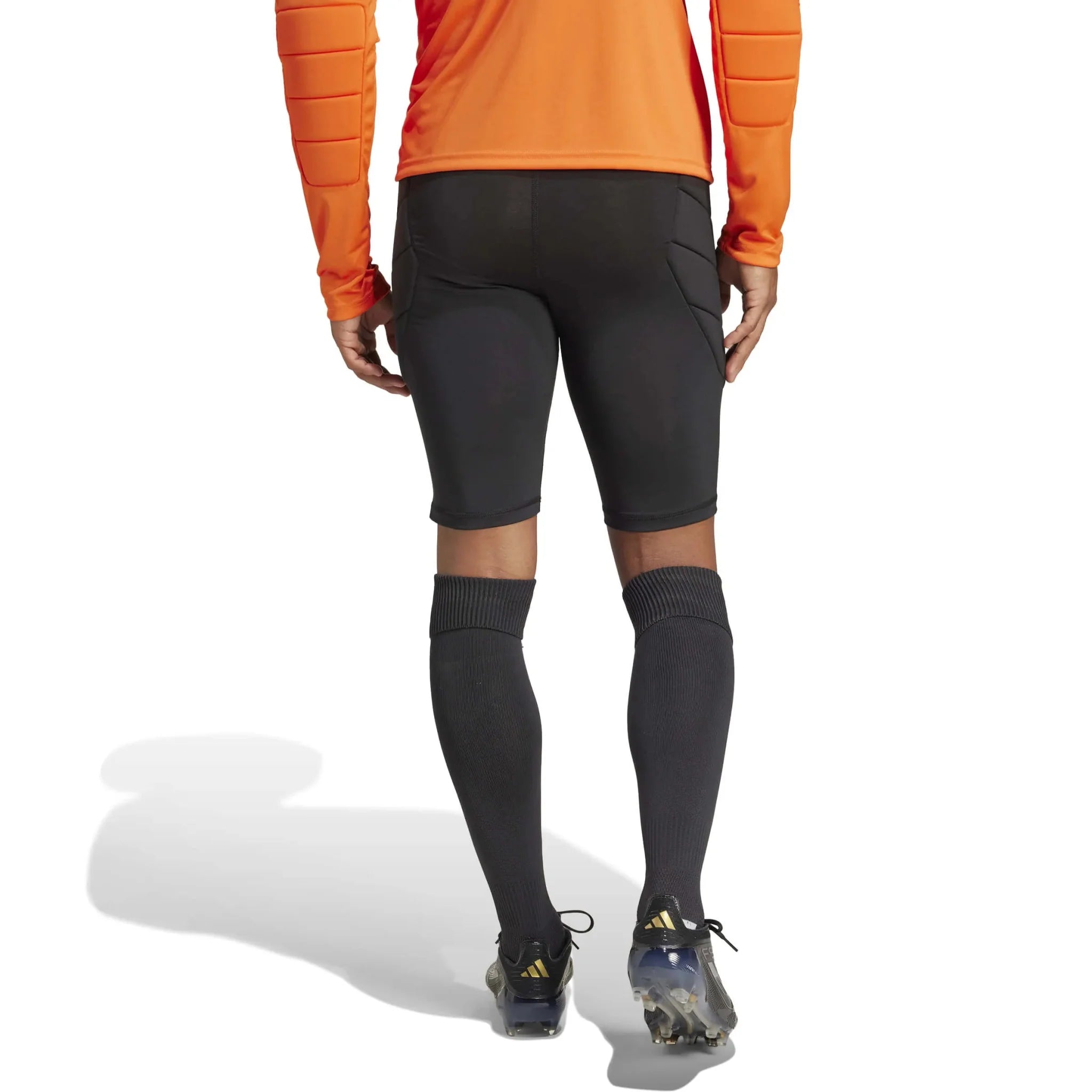 adidas Men's Squad 25 Goalkeeper Pants 4