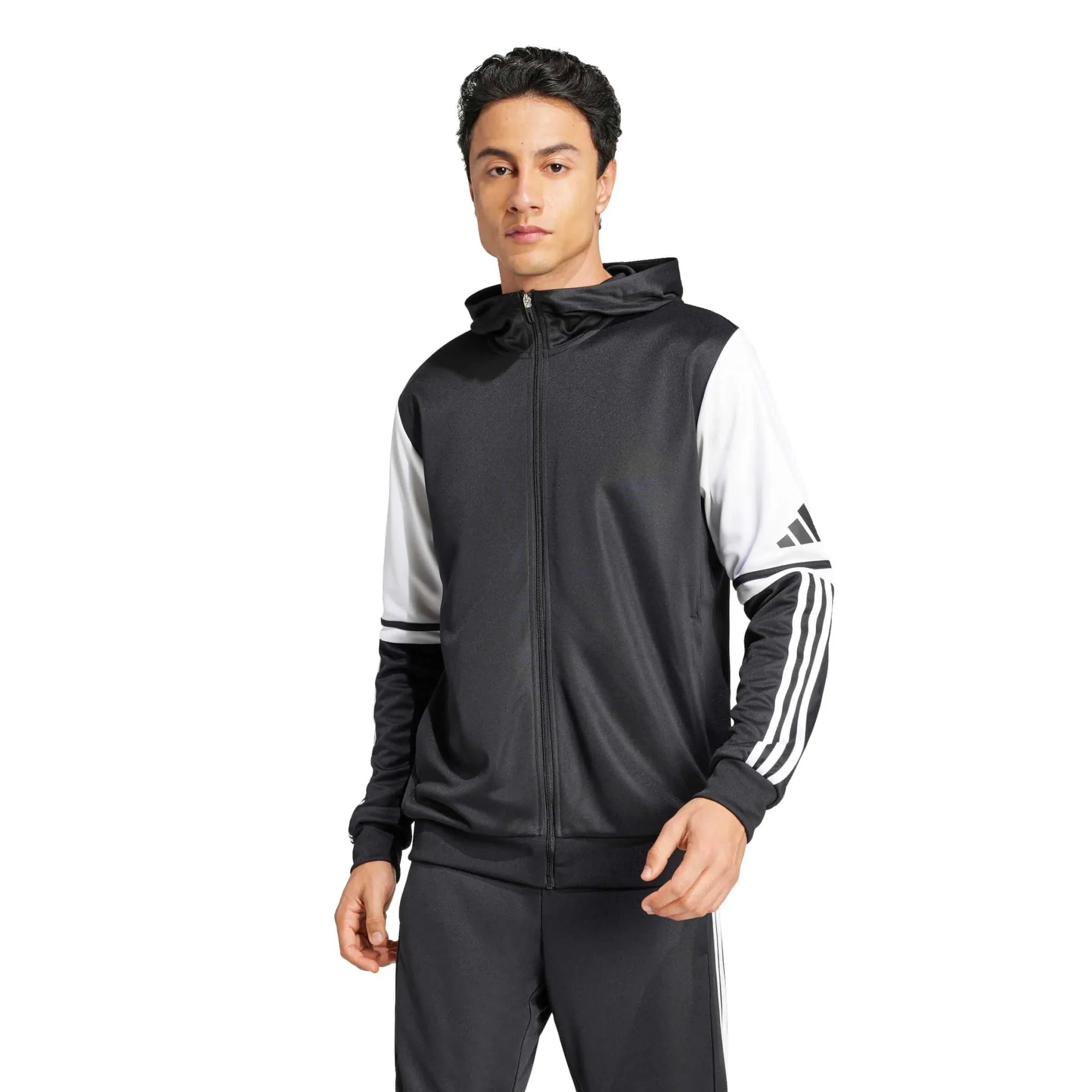 adidas Men's Squadra 25 Hoodie 3