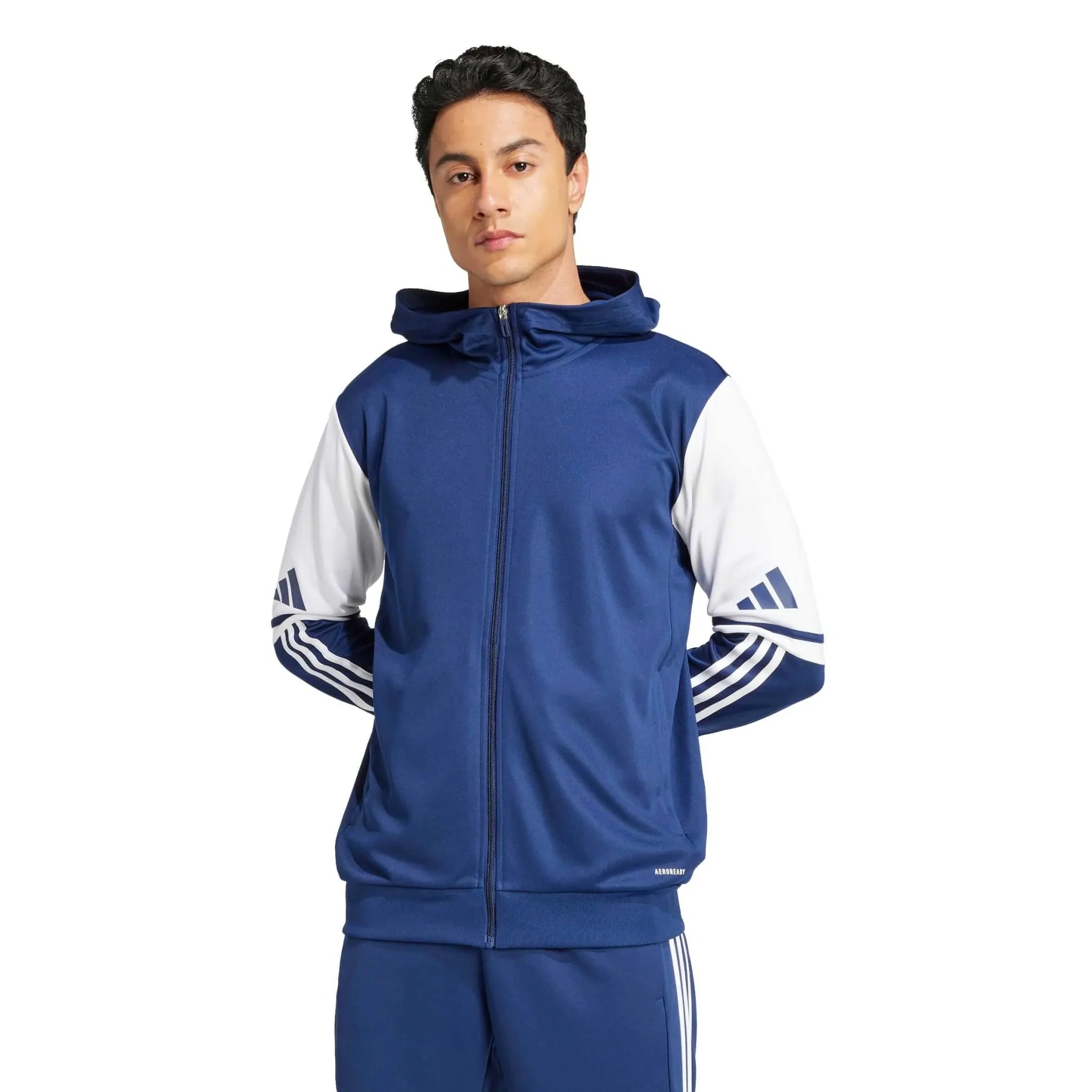 adidas Men's Squadra 25 Hoodie 5