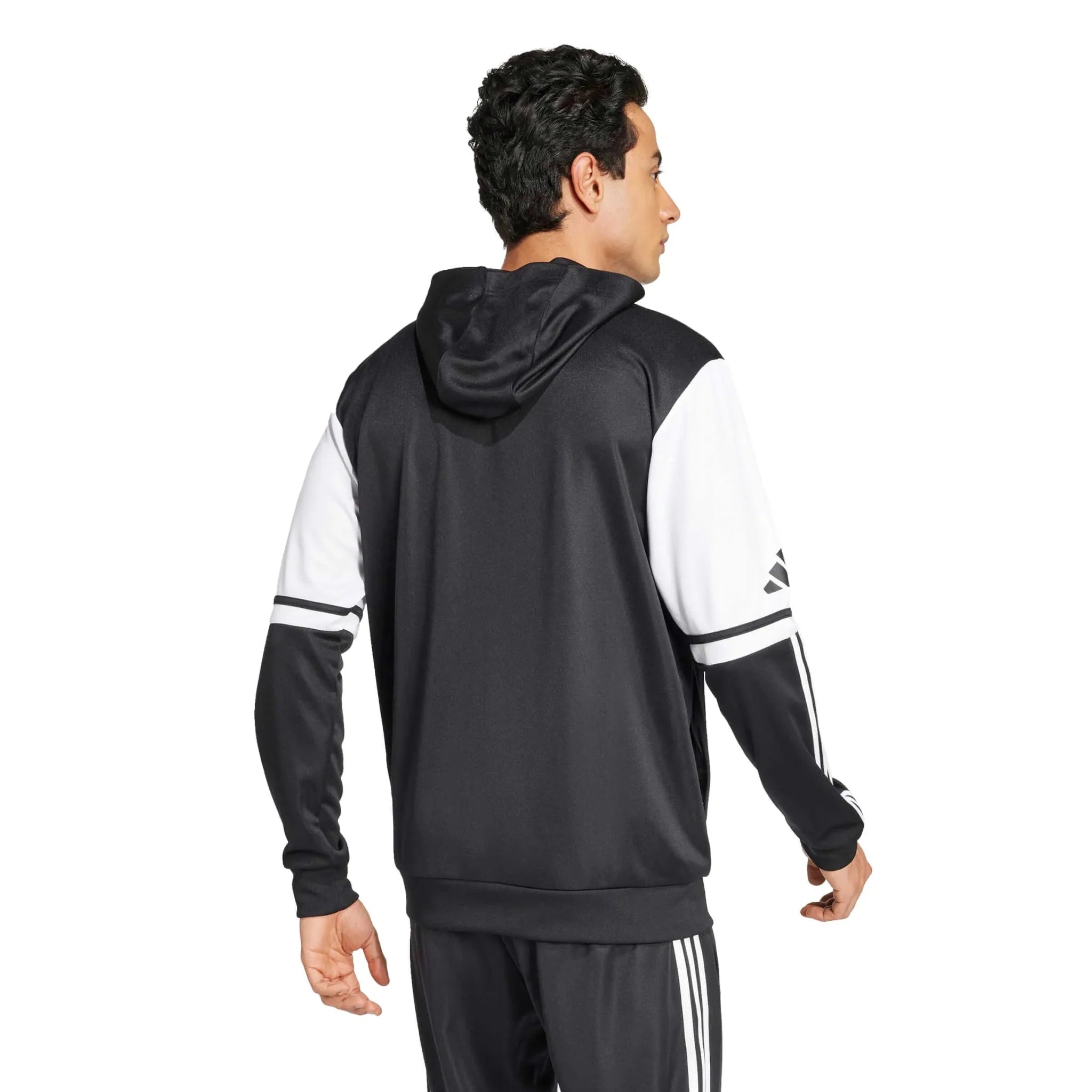 adidas Men's Squadra 25 Hoodie 4