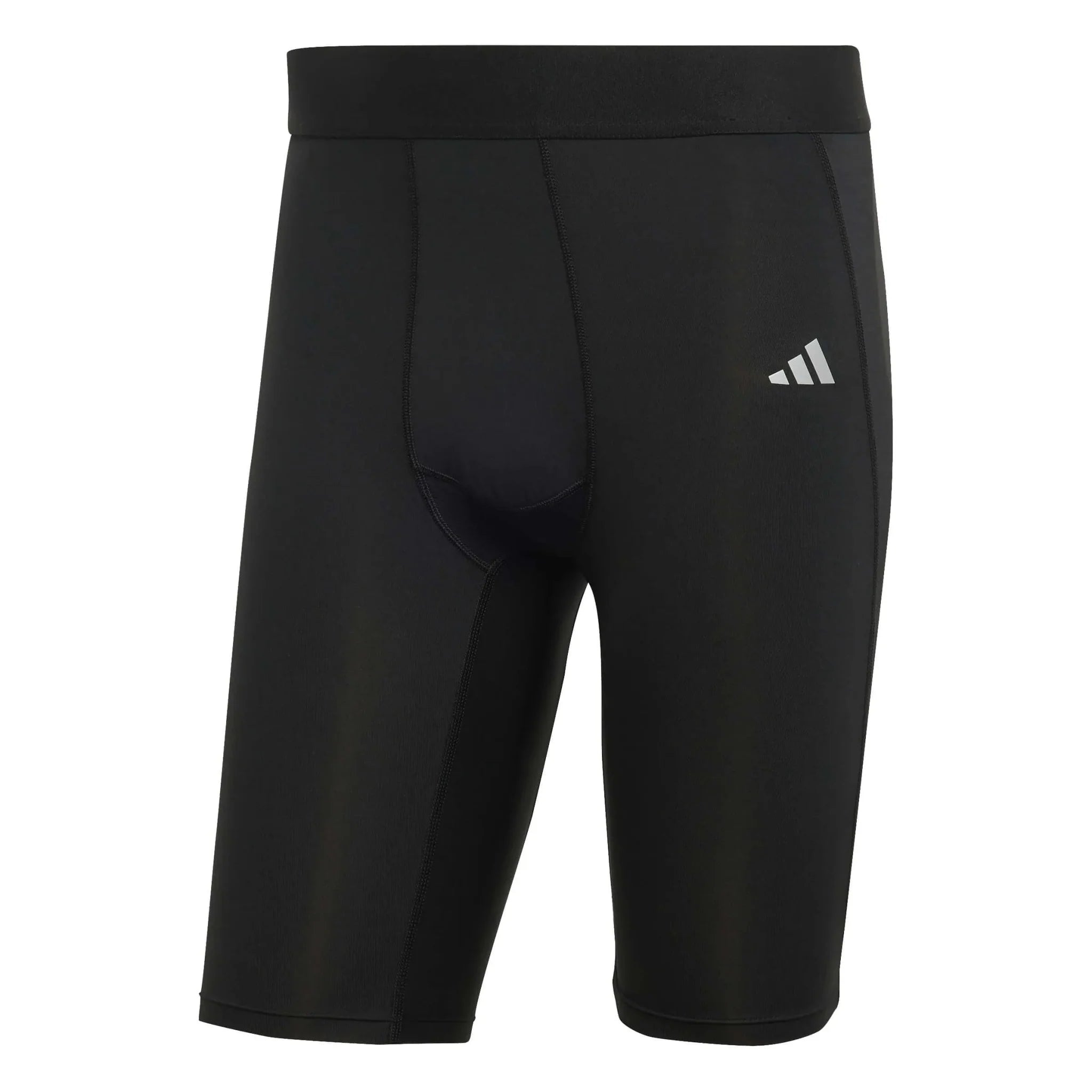 adidas Men's Techfit Aeroready Short Tights 1