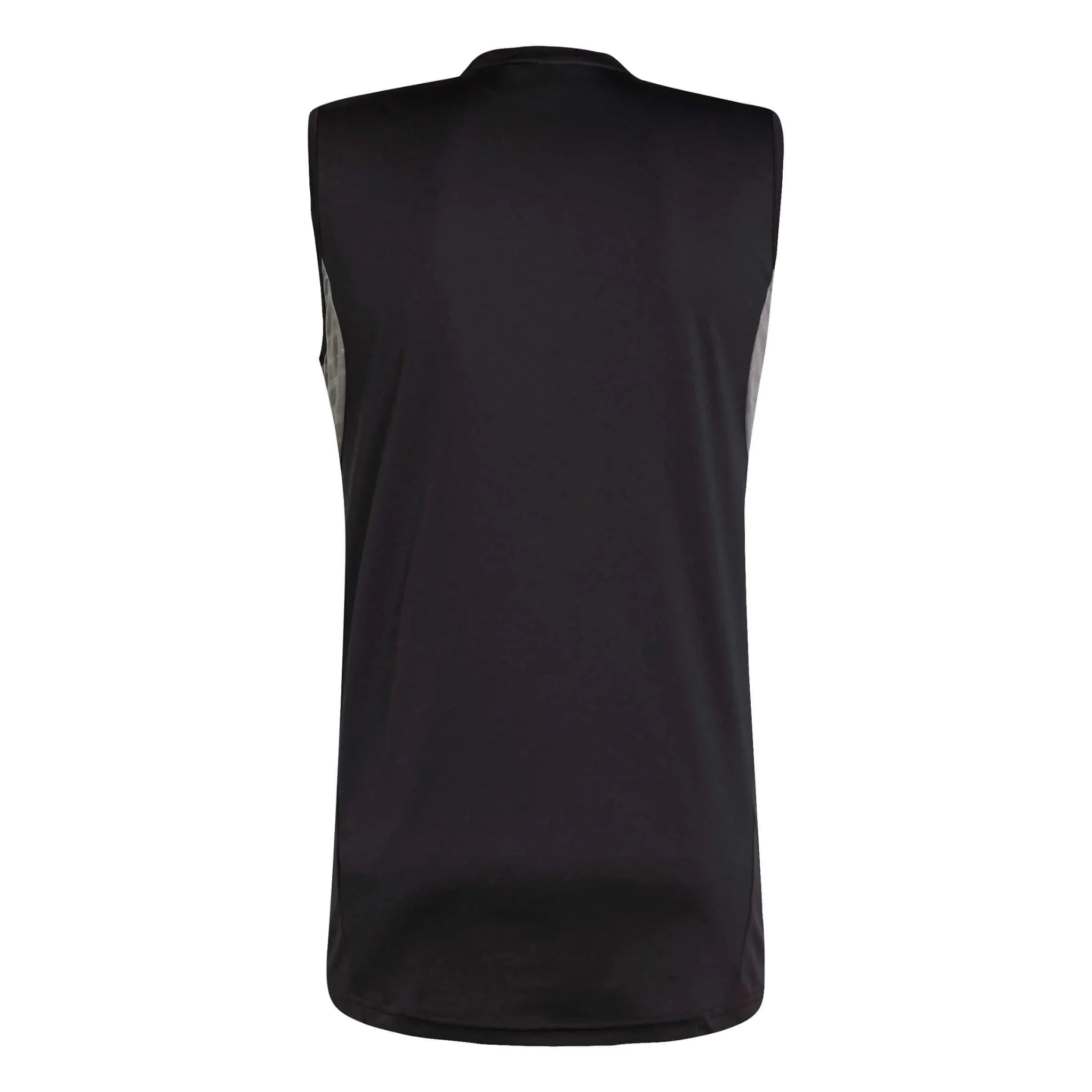 adidas Men's Tiro 25 Competition Sleeveless Soccer Jersey 2