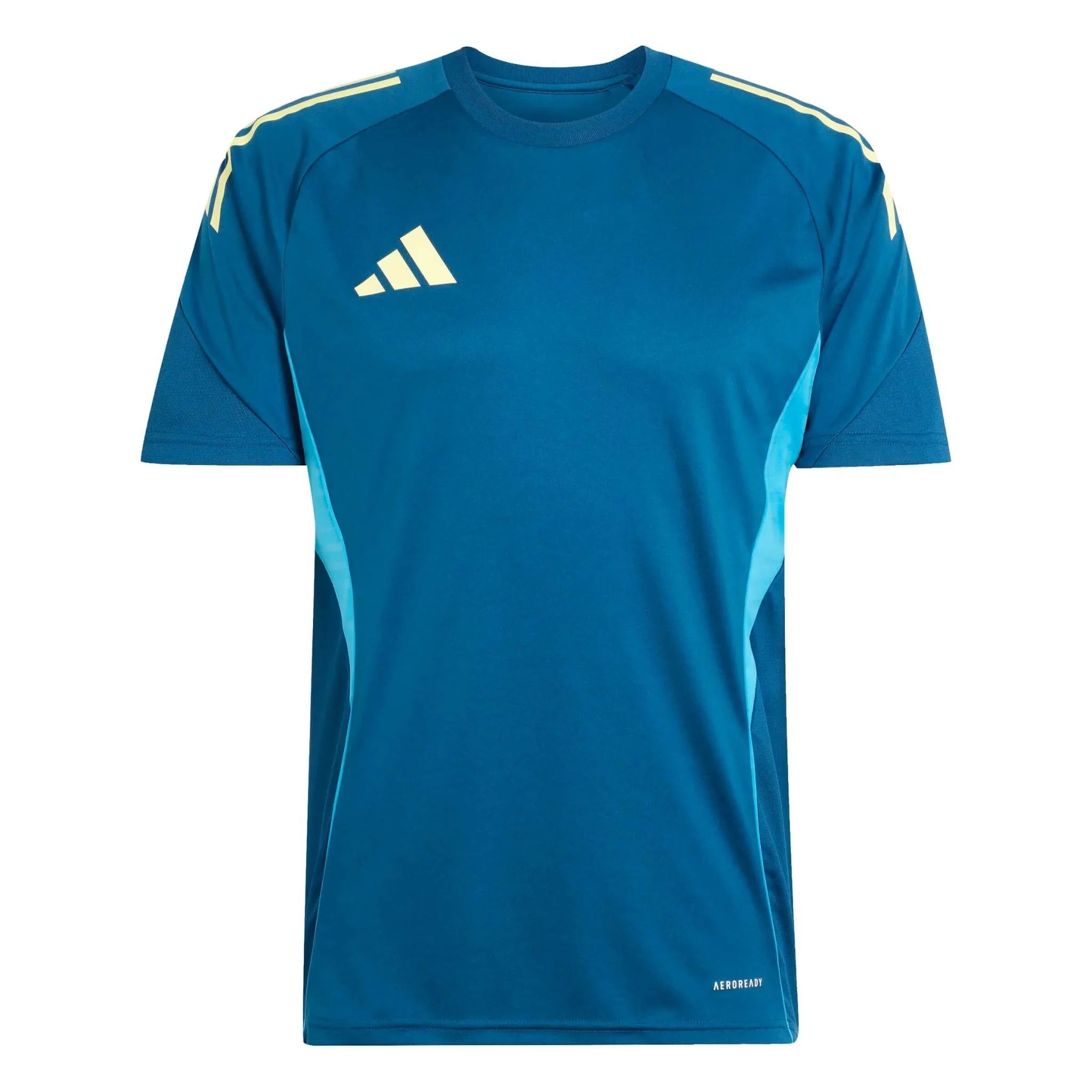 adidas Men's Tiro 25 Competition Training Soccer Jersey 1