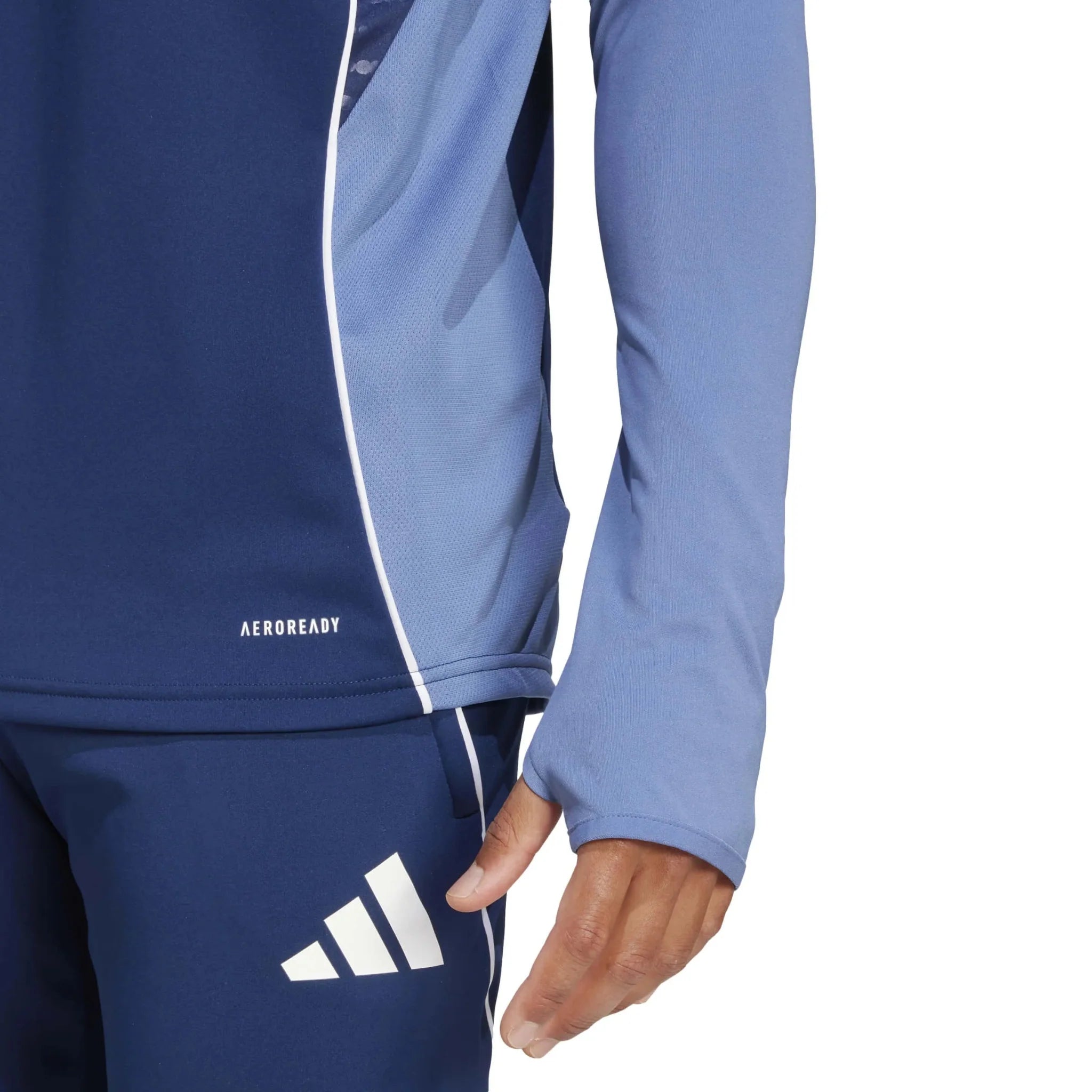 adidas Men's Tiro 25 Competition Training Top 7