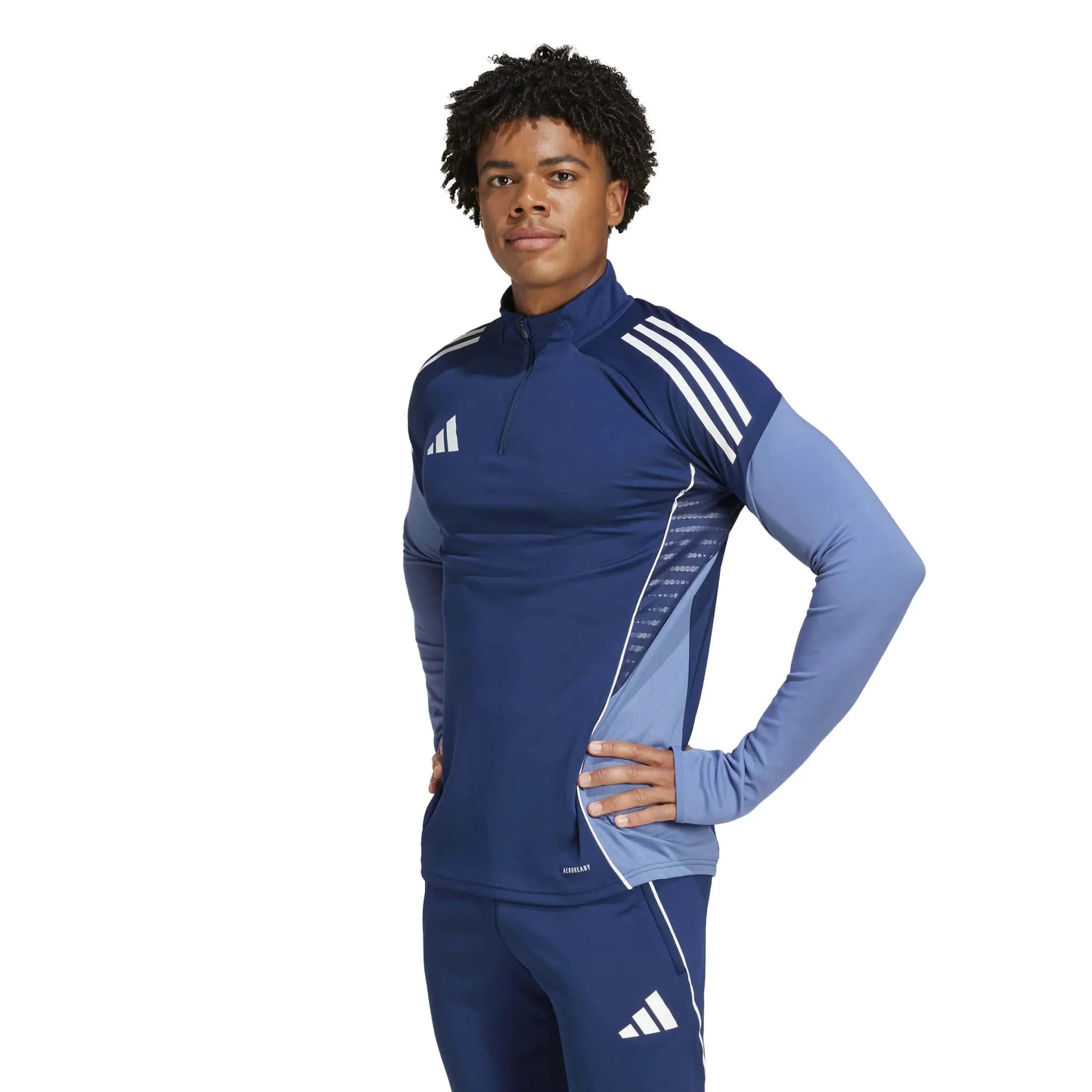 adidas Men's Tiro 25 Competition Training Top 4