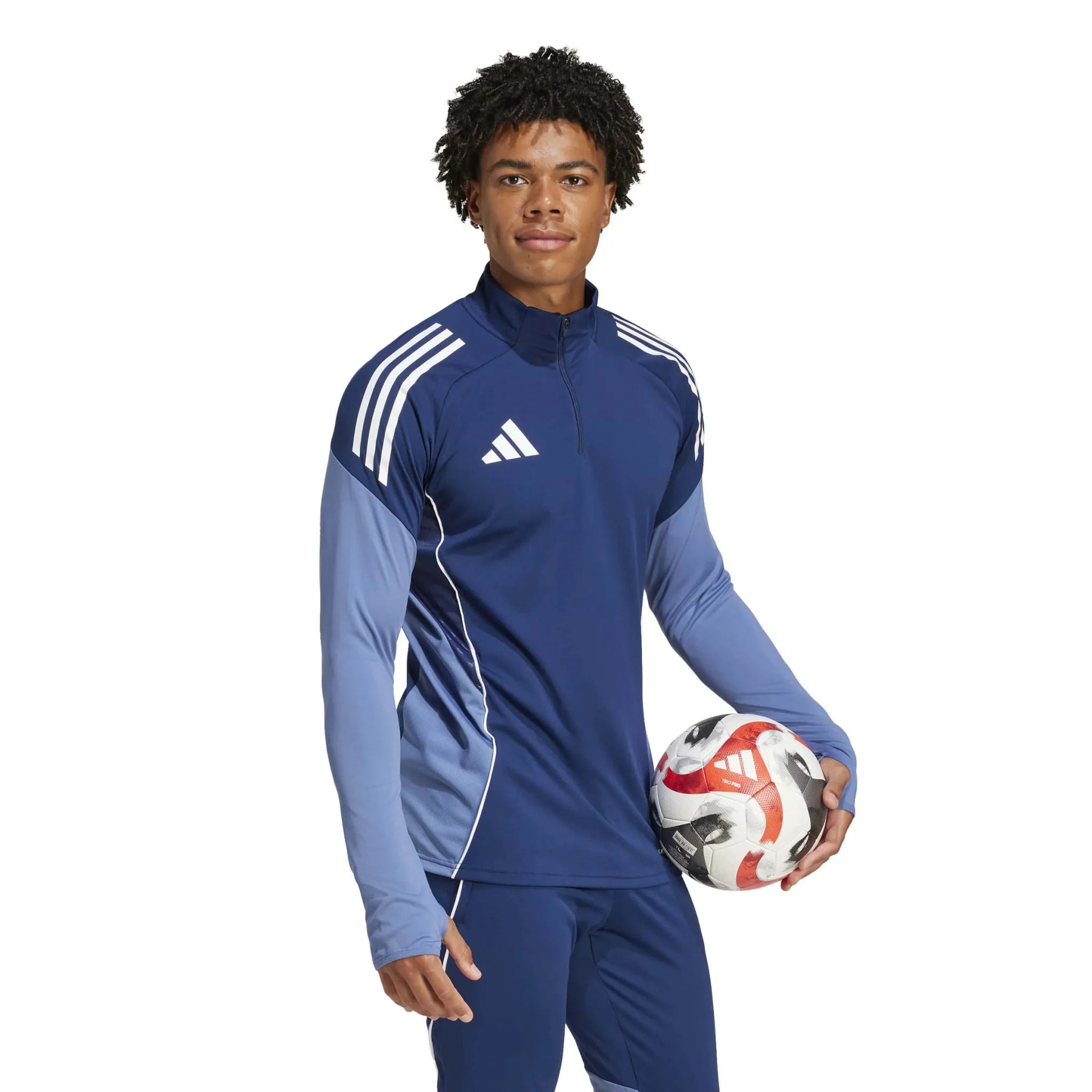 adidas Men's Tiro 25 Competition Training Top 3