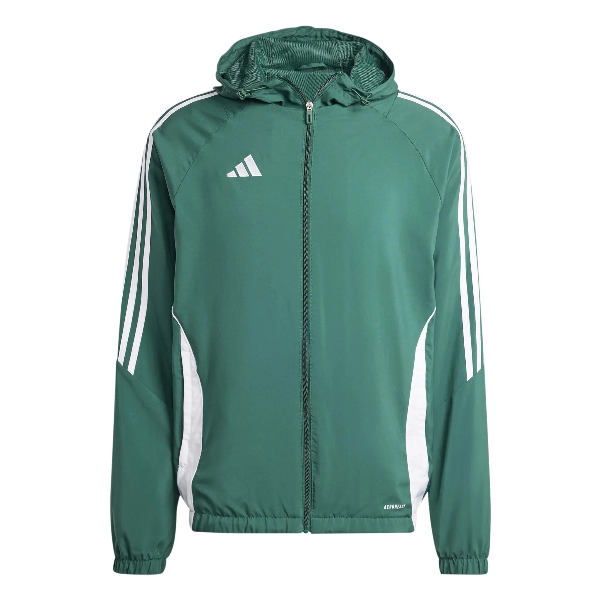adidas Men's Tiro24 Windbreaker 2
