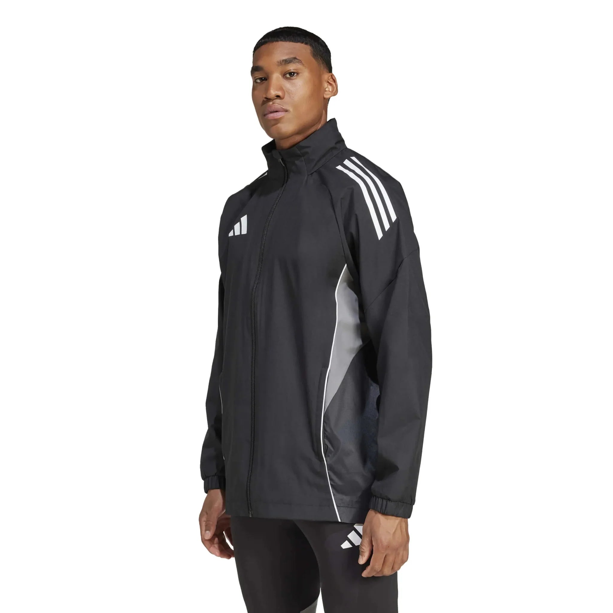 adidas Men's Tiro25C AW Jacket 2