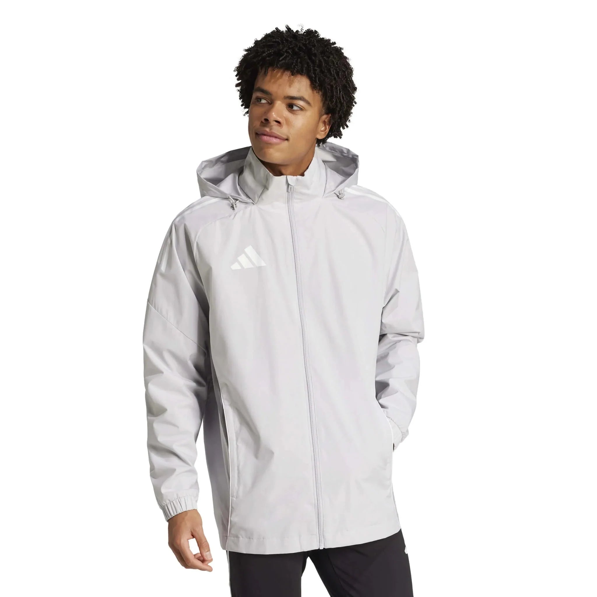 adidas Men's Tiro25C AW Jacket 5