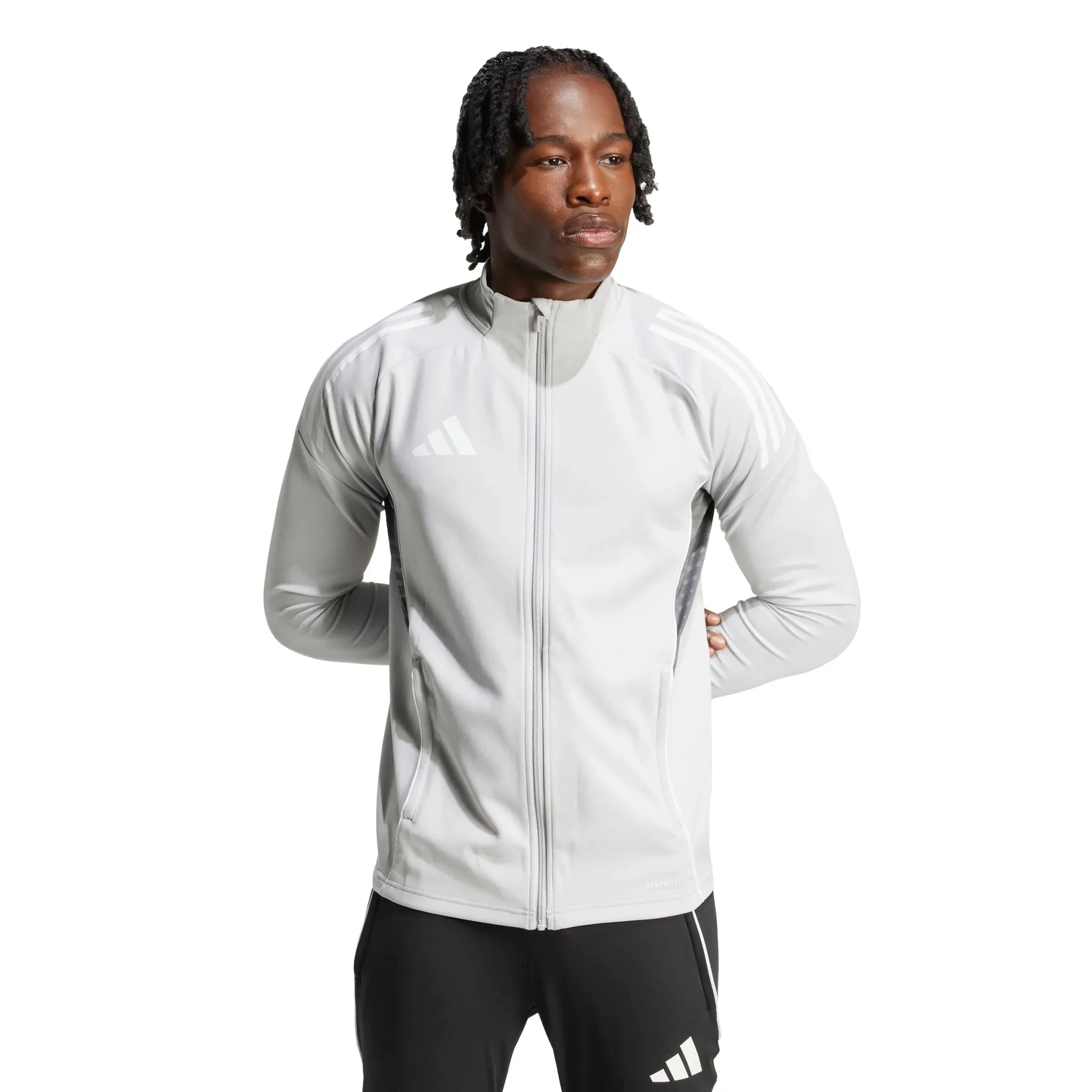 adidas Men's Tiro25C Training Jacket 6