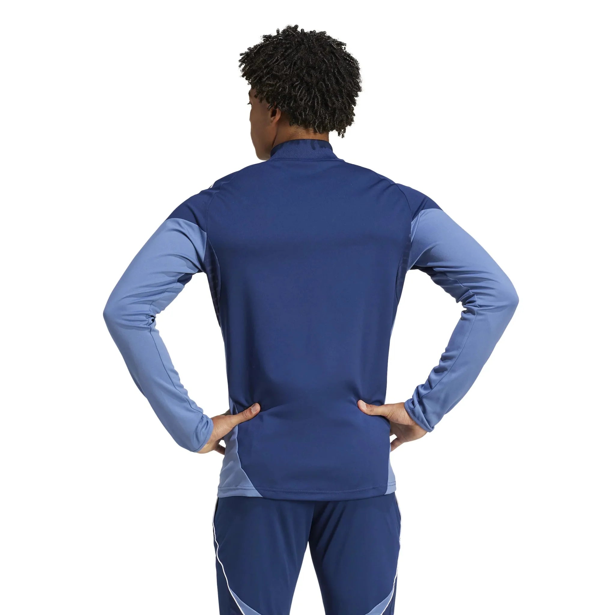 adidas Men's Tiro25C Training Jacket 9