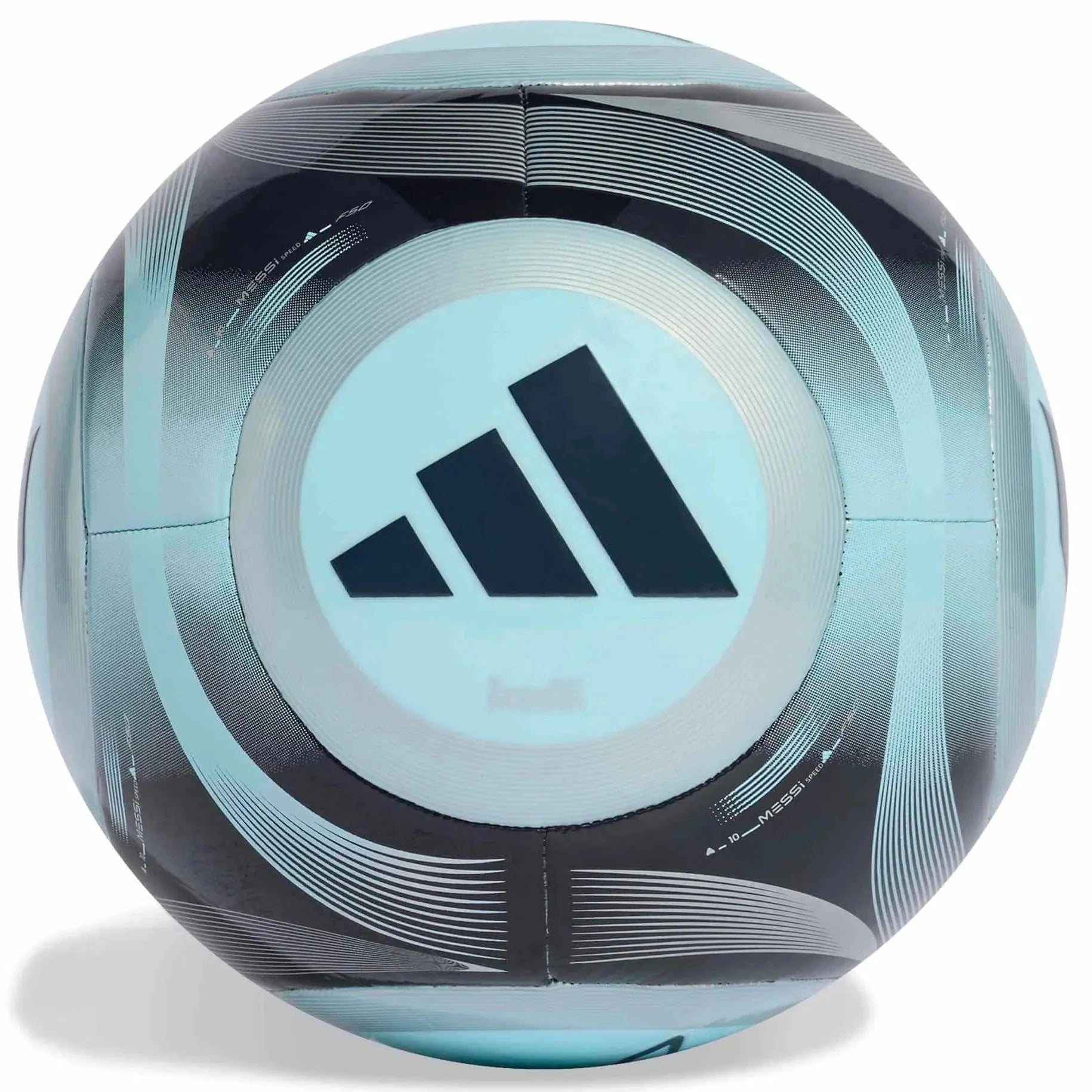 adidas Messi F50 Club Soccer Ball 2