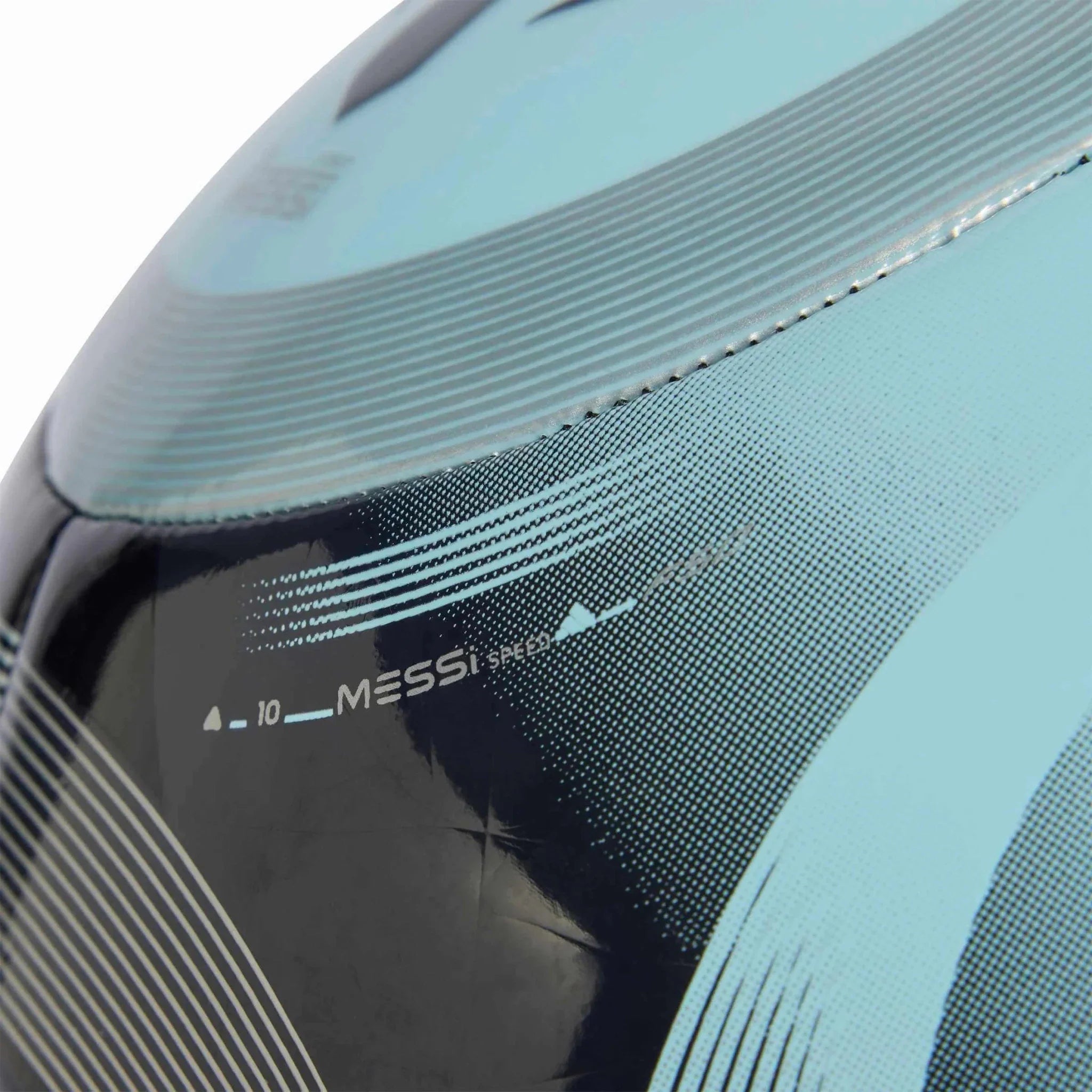 adidas Messi F50 Club Soccer Ball 4