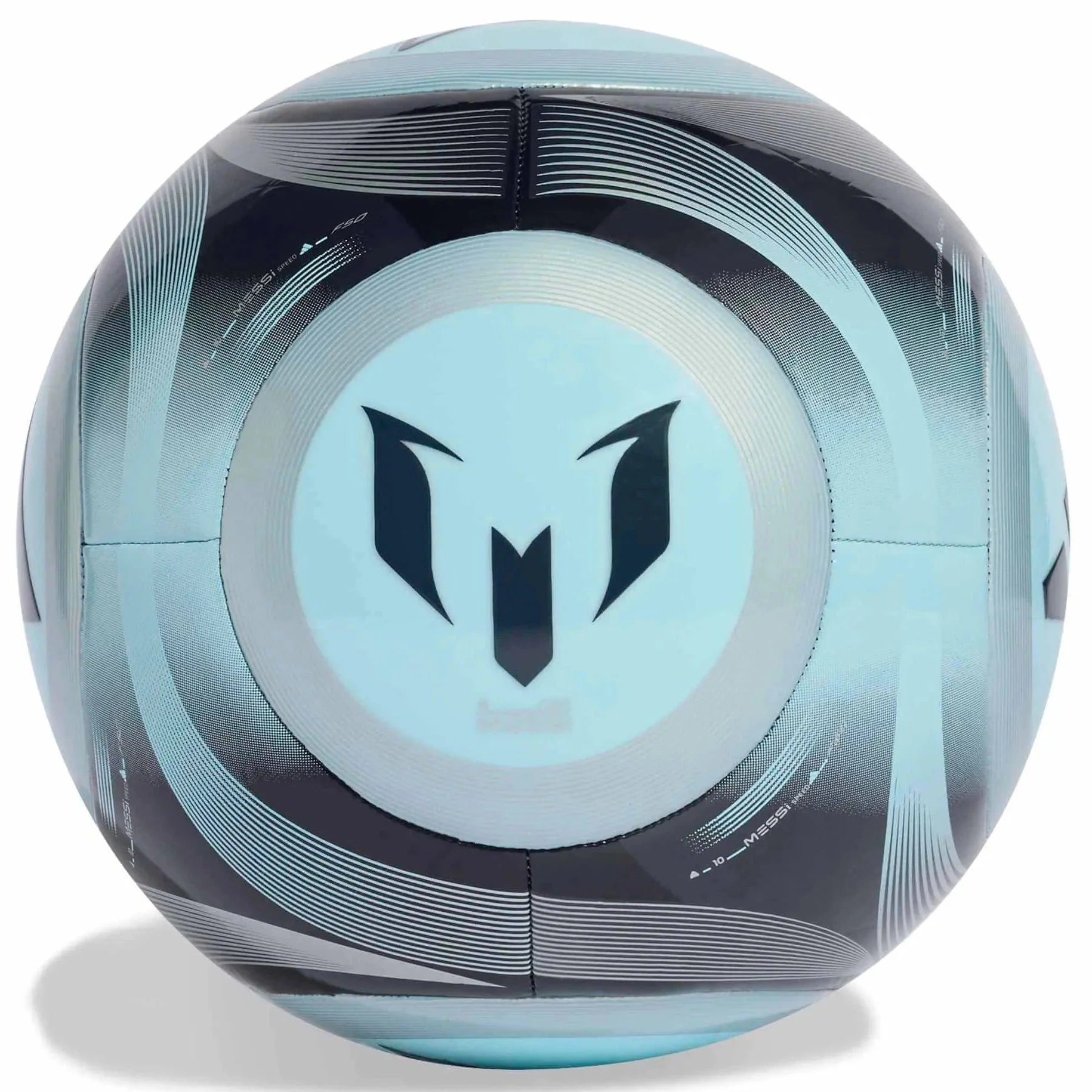 adidas Messi F50 Club Soccer Ball 1