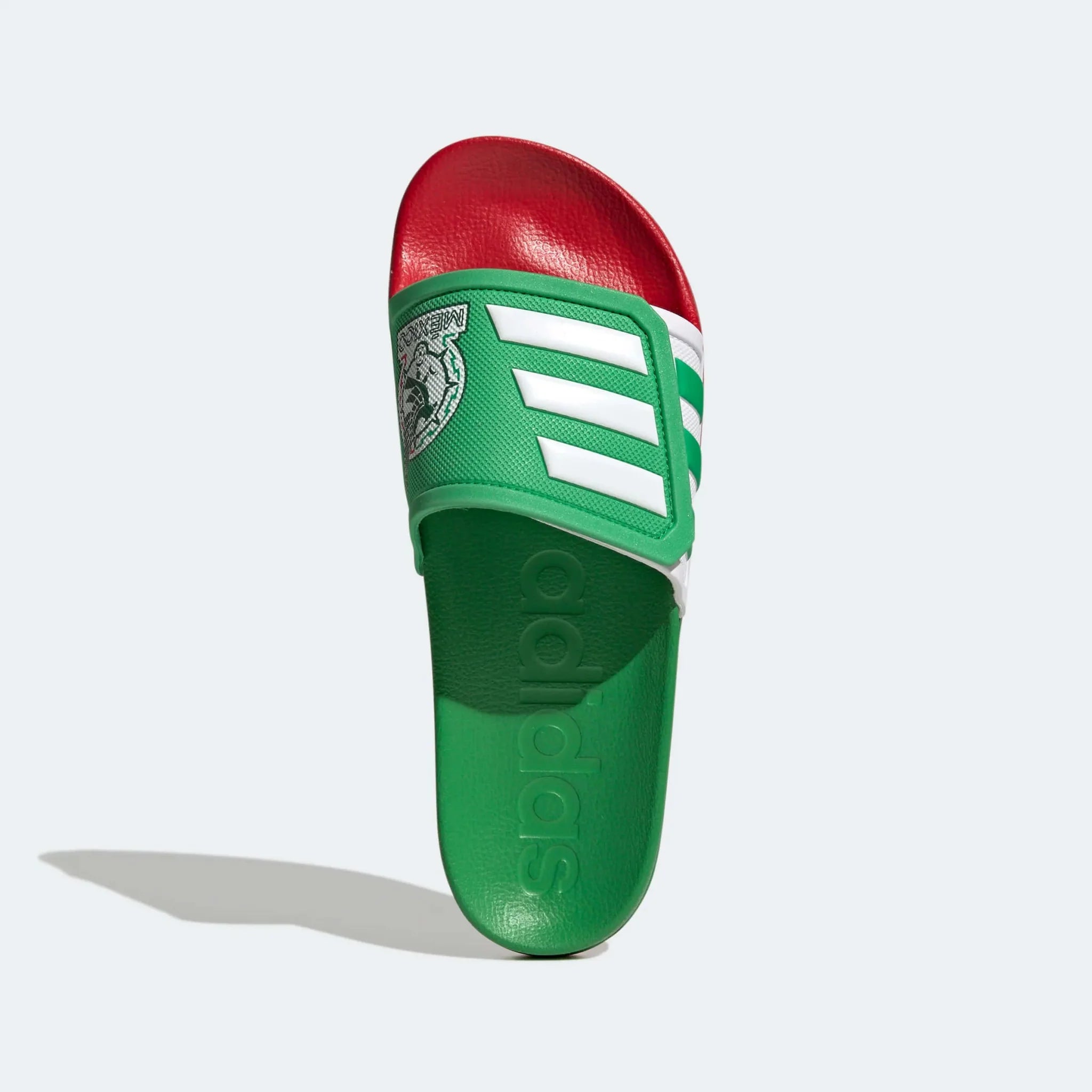 adidas Mexico Adilette TND Slides 5