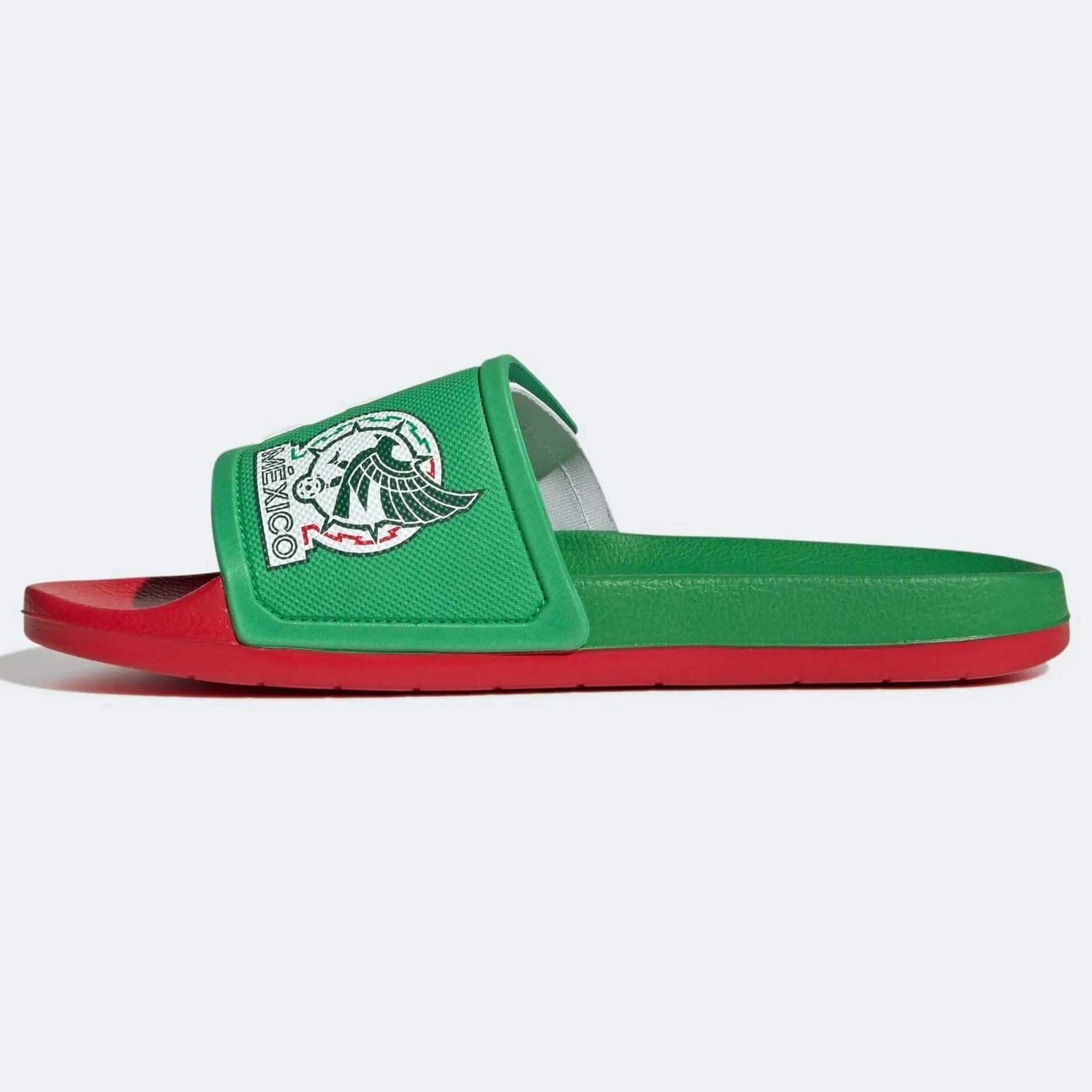 adidas Mexico Adilette TND Slides 2